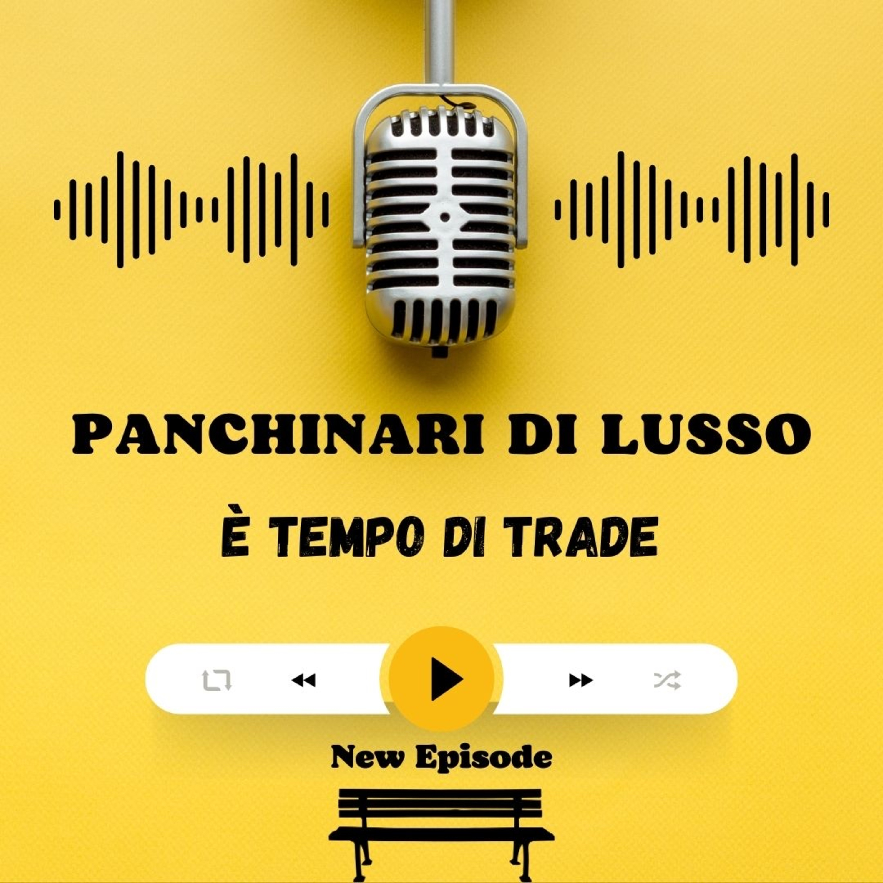 È TEMPO DI TRADE