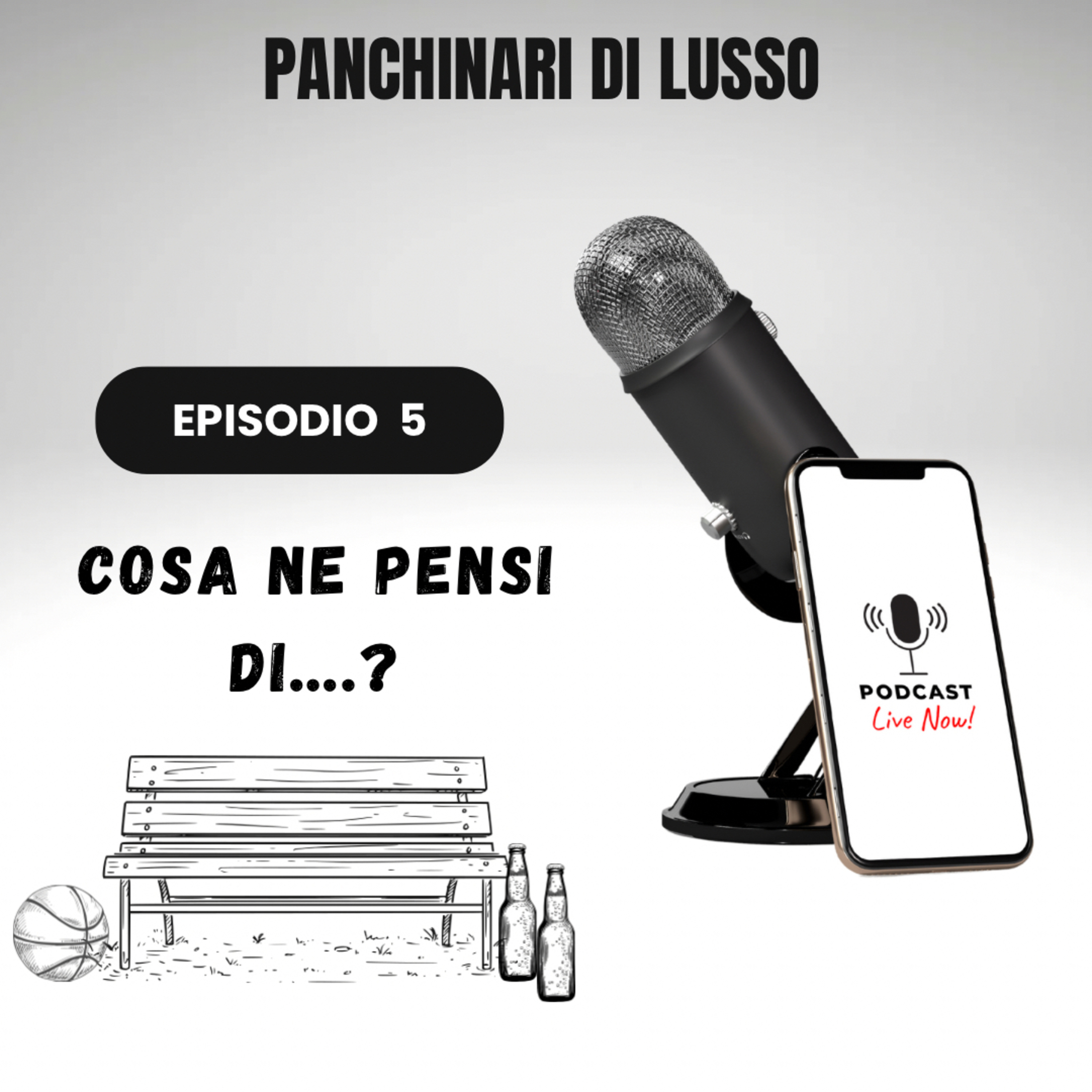 Cosa ne pensi di...?