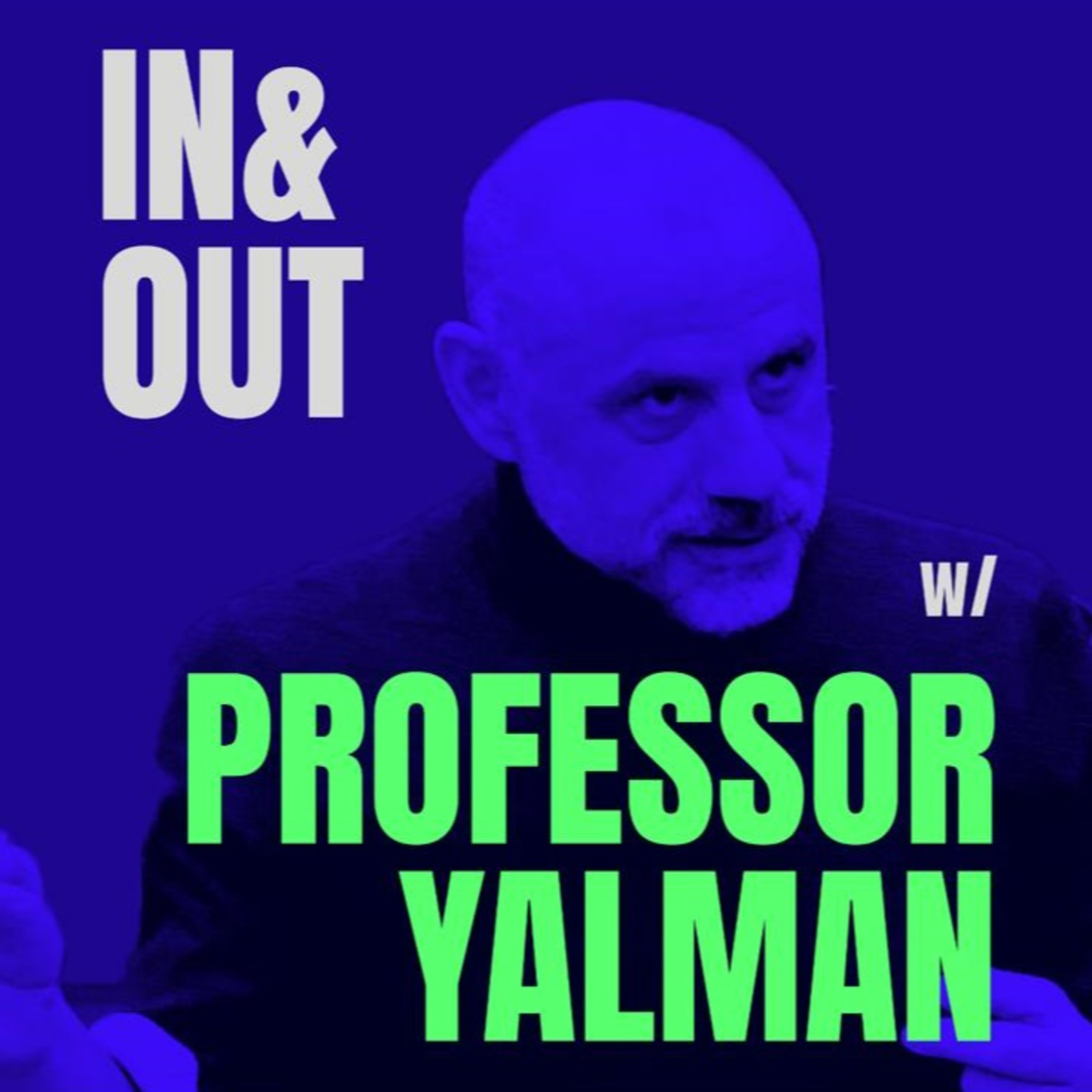 Personal Branding episode artwork