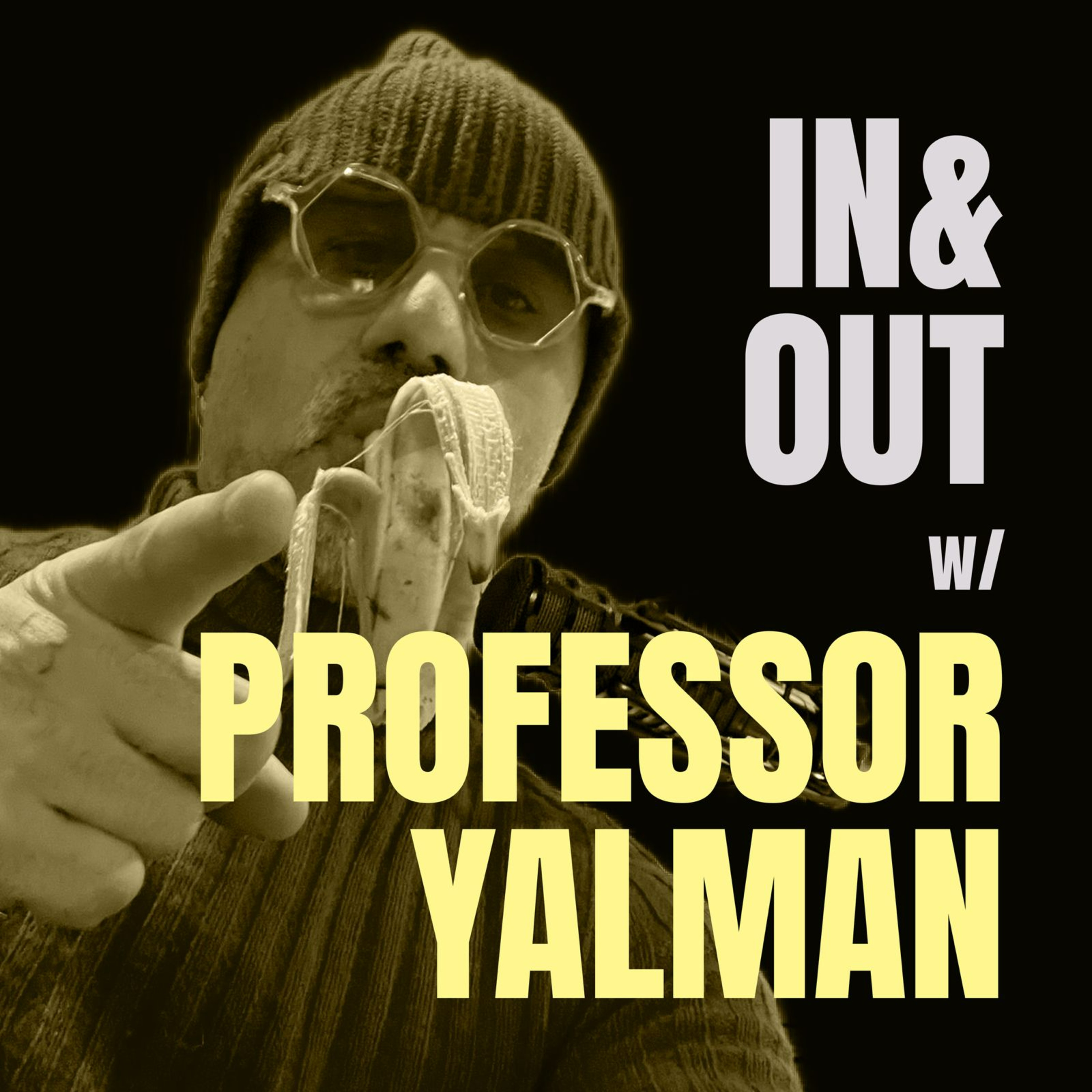 Monologue on Self Innovation episode artwork