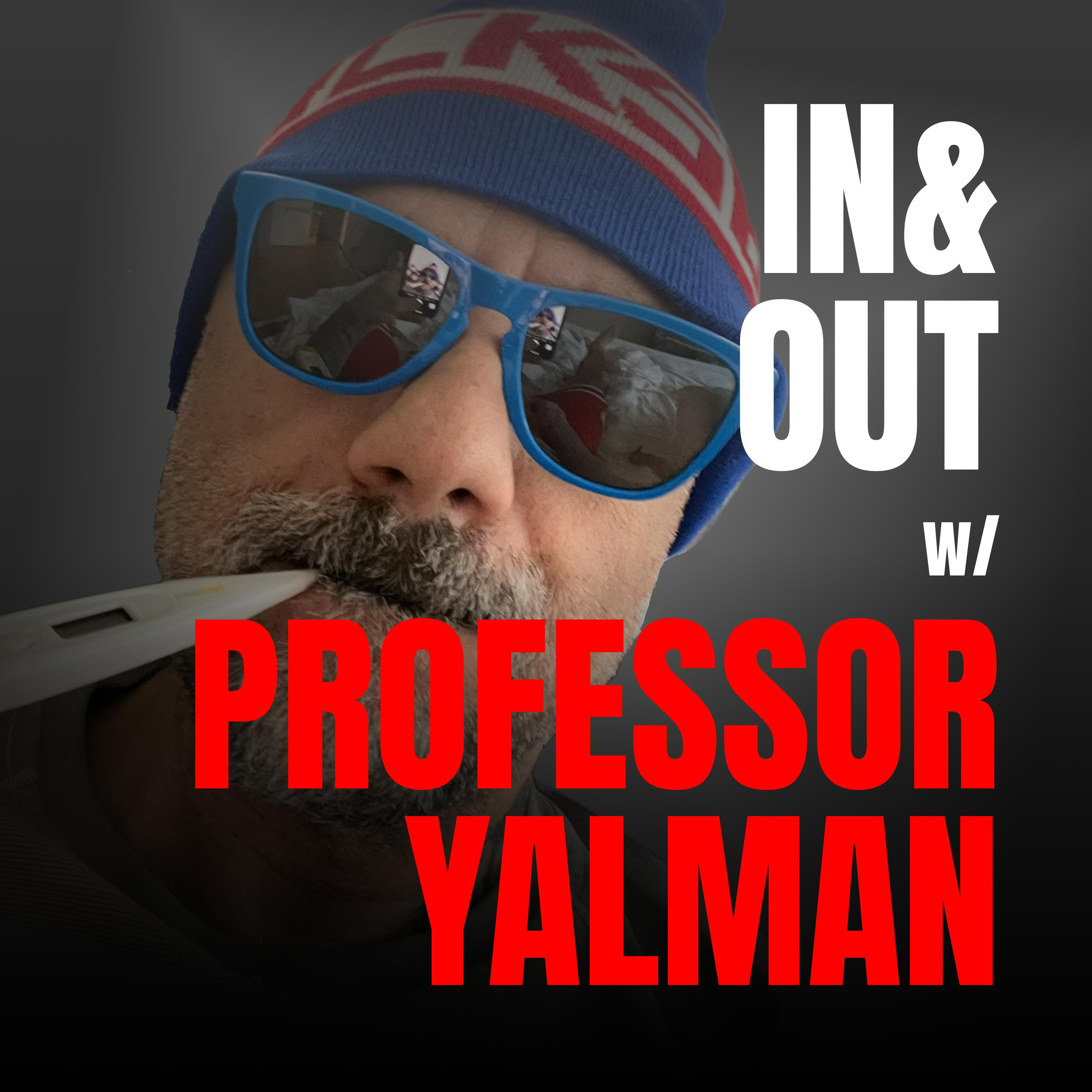 Your AI & You episode artwork