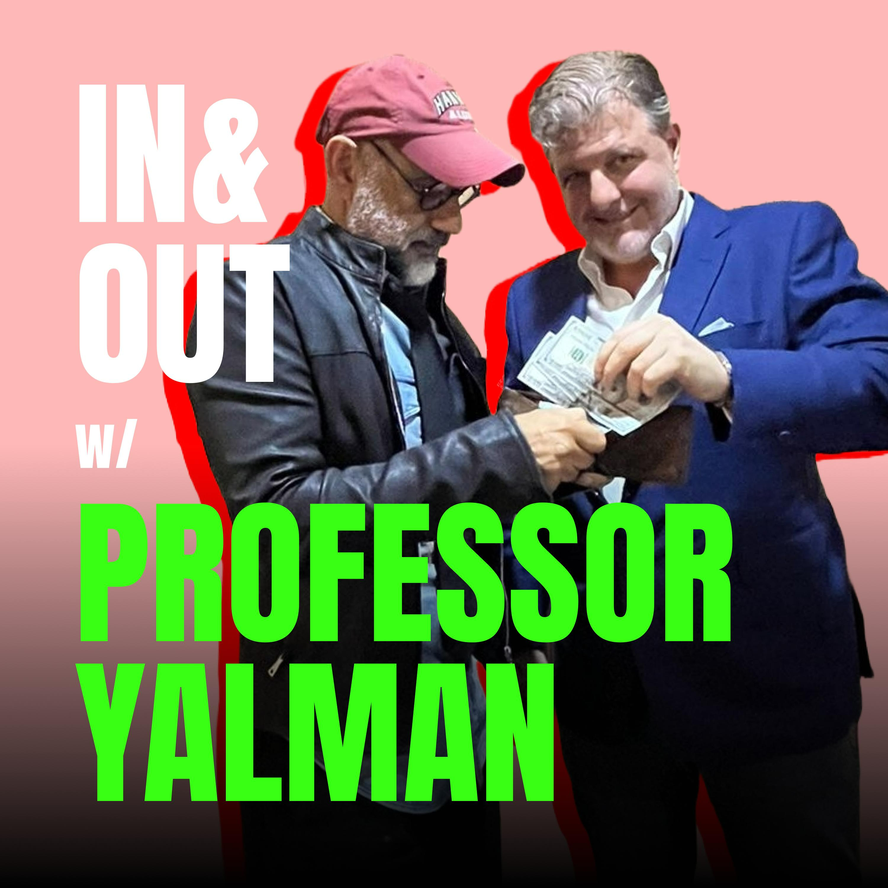 How to Be An Investor? episode artwork