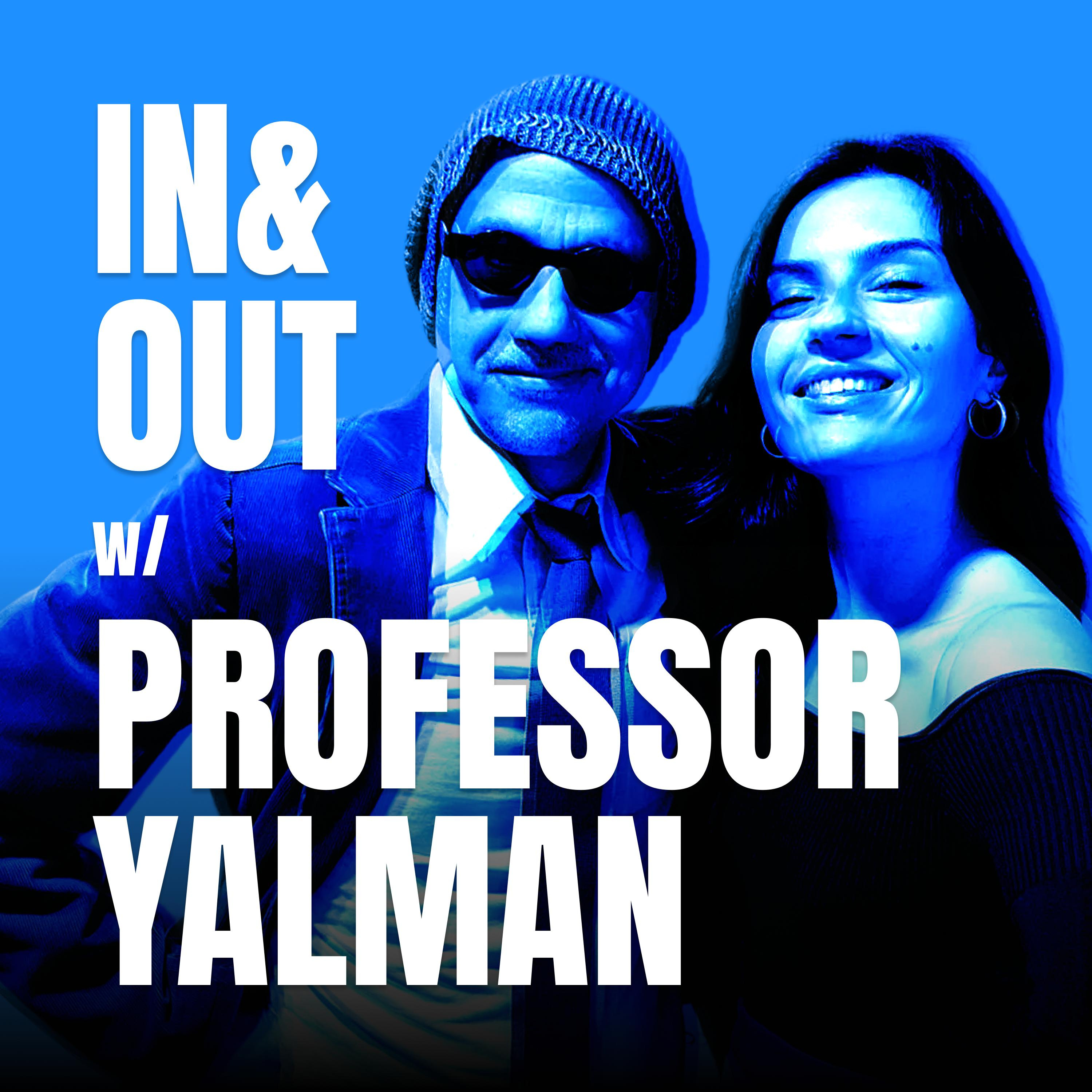 Law and Social Psychology episode artwork
