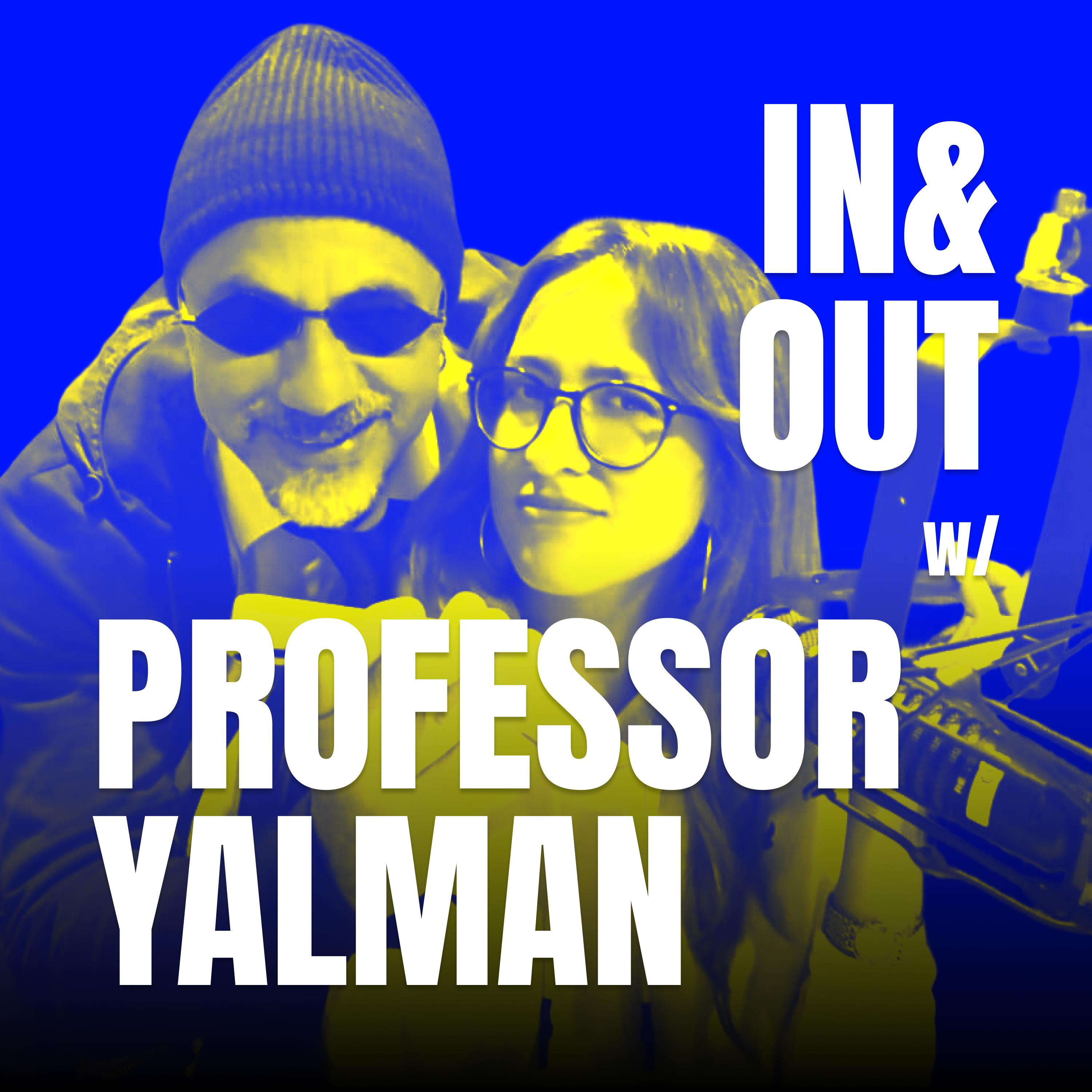 Choosing Music episode artwork
