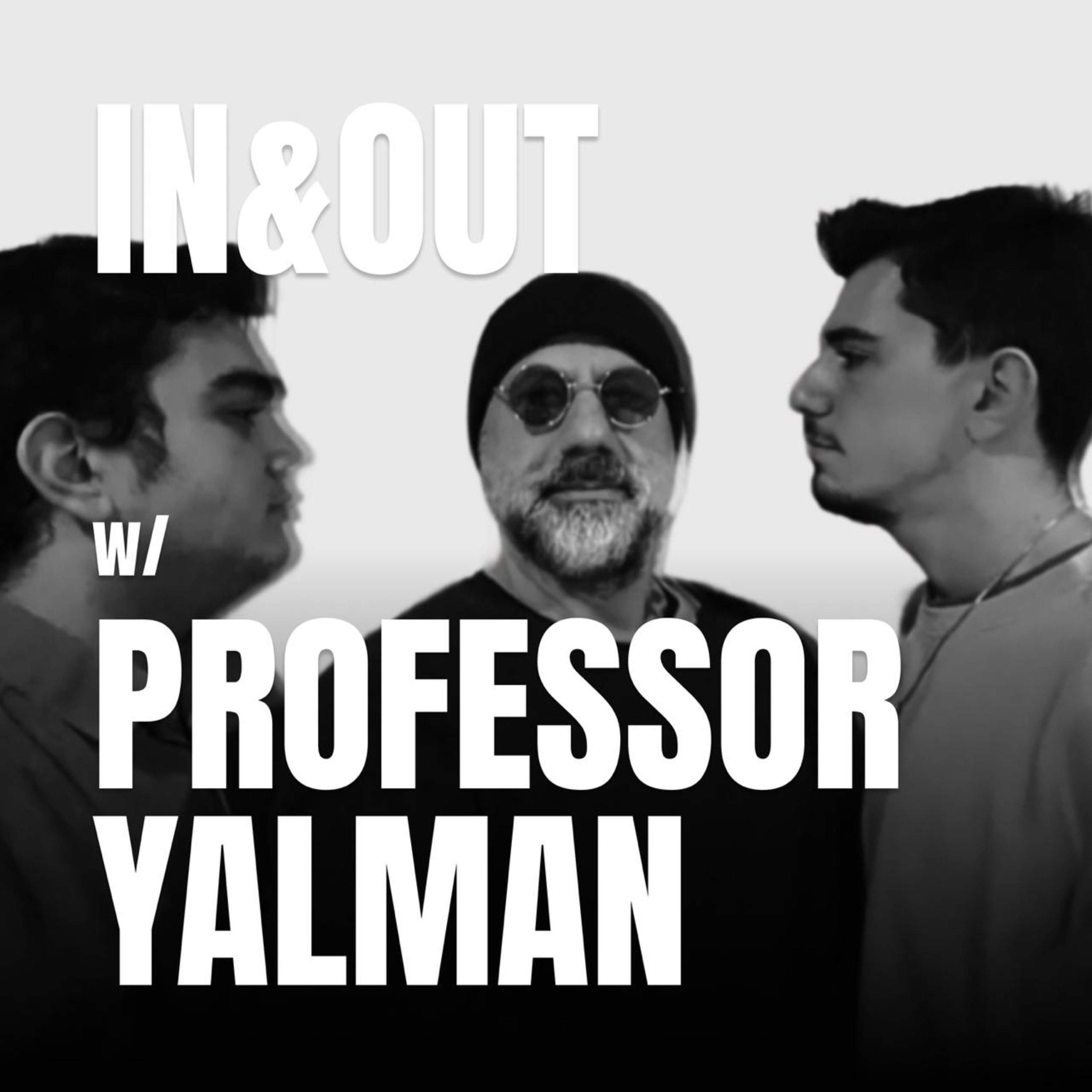 RadioTEDU & You episode artwork