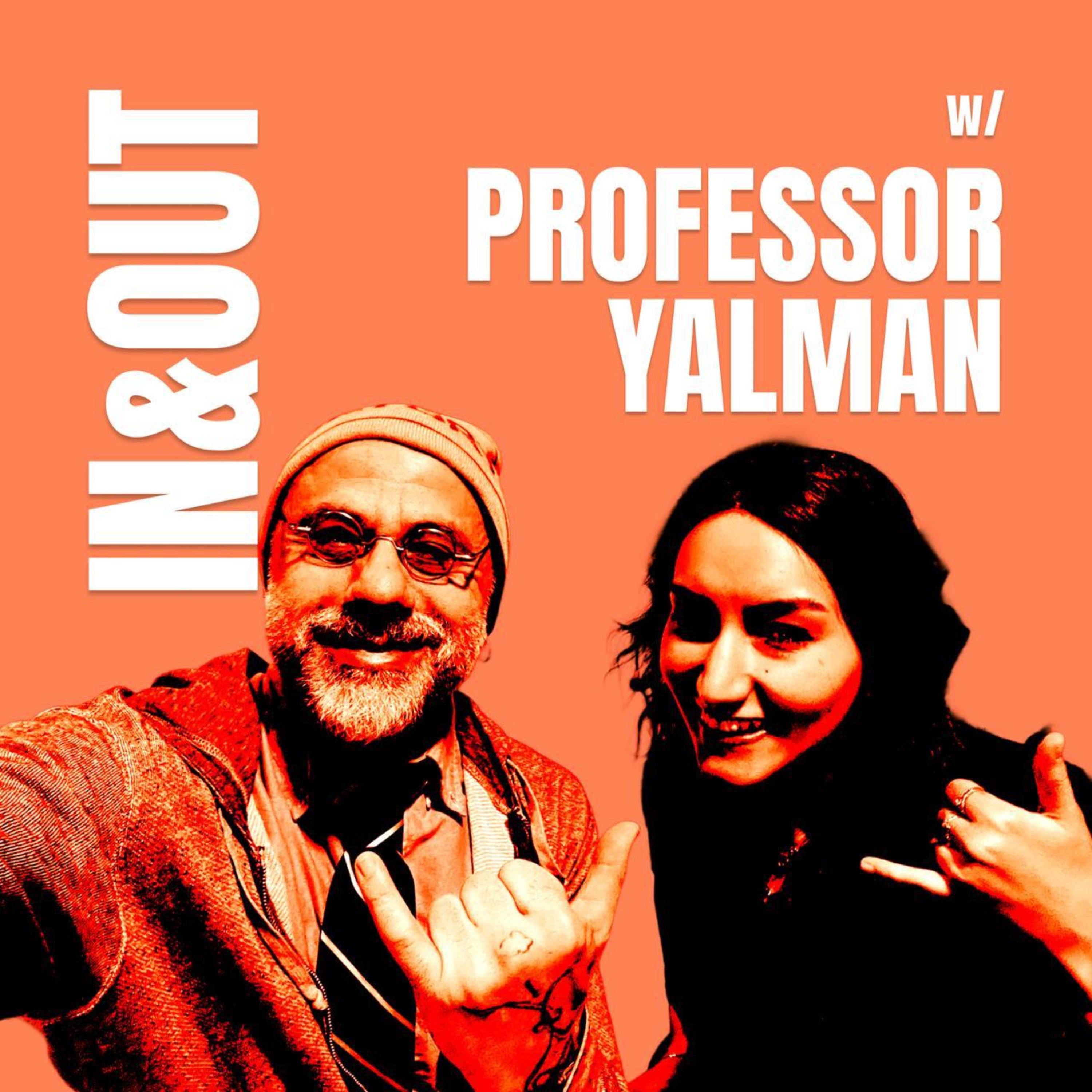 Depression & Bravery