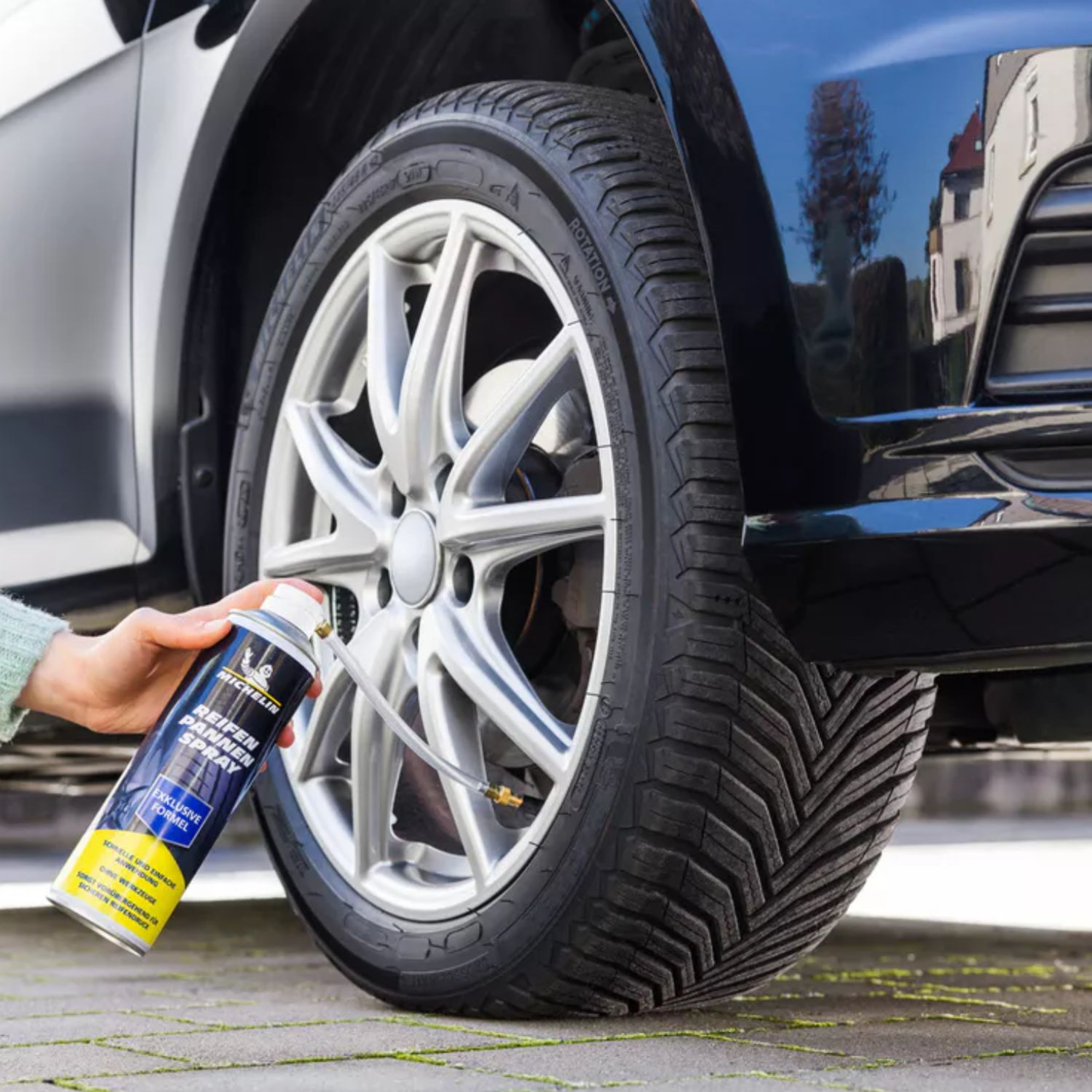 Phụ Tùng Đức Anh