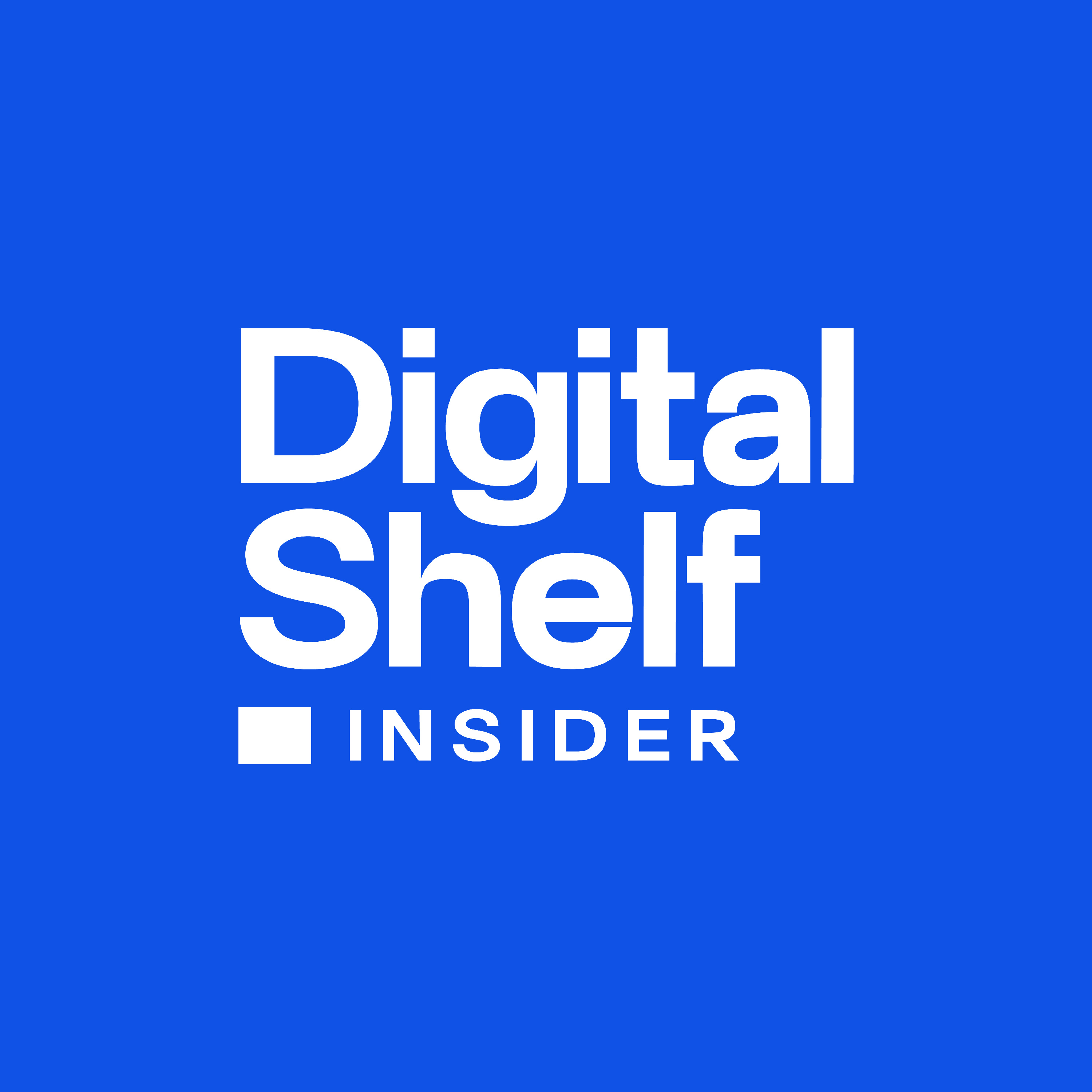 Digital Shelf Insider