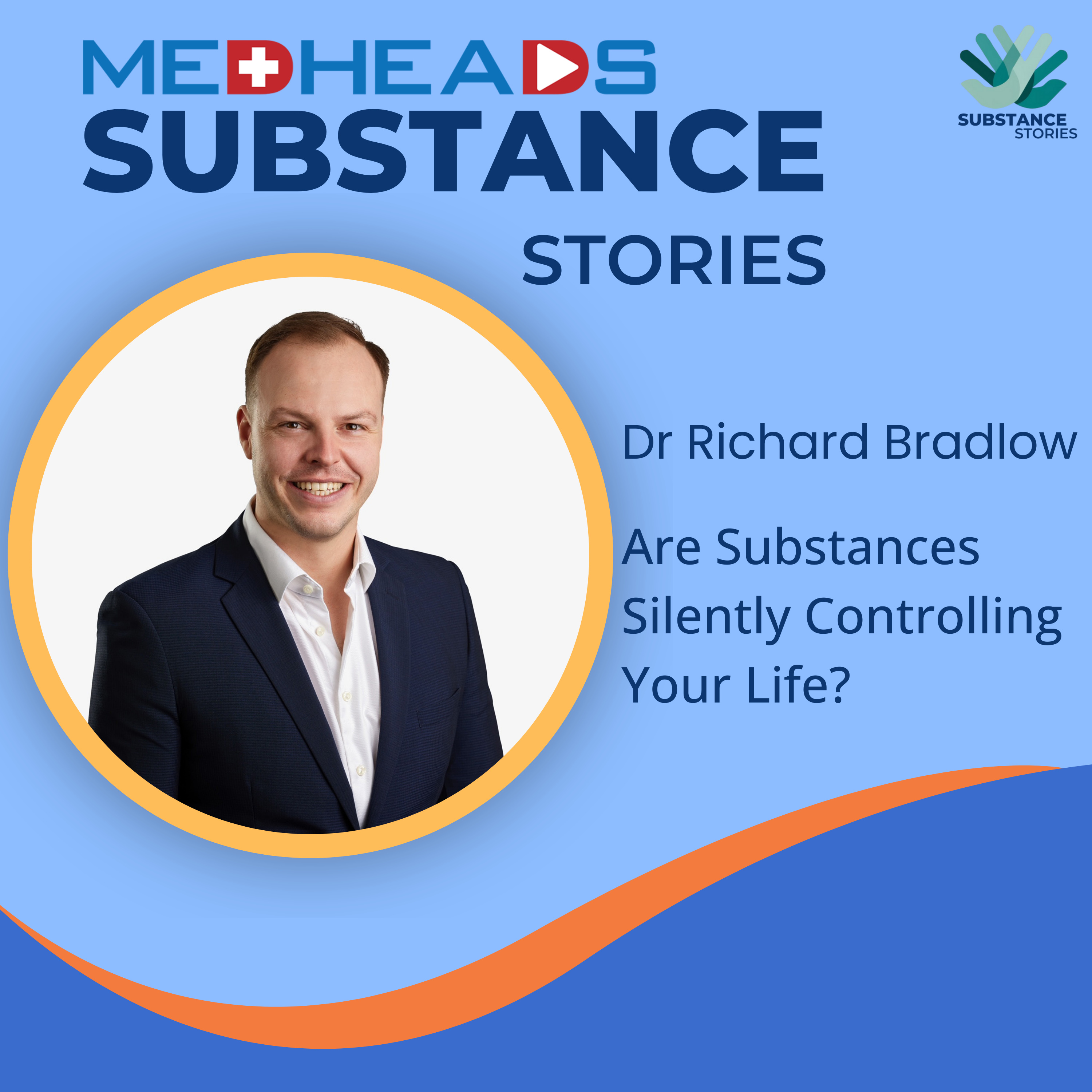 Are Substances Silently Controlling Your Life?