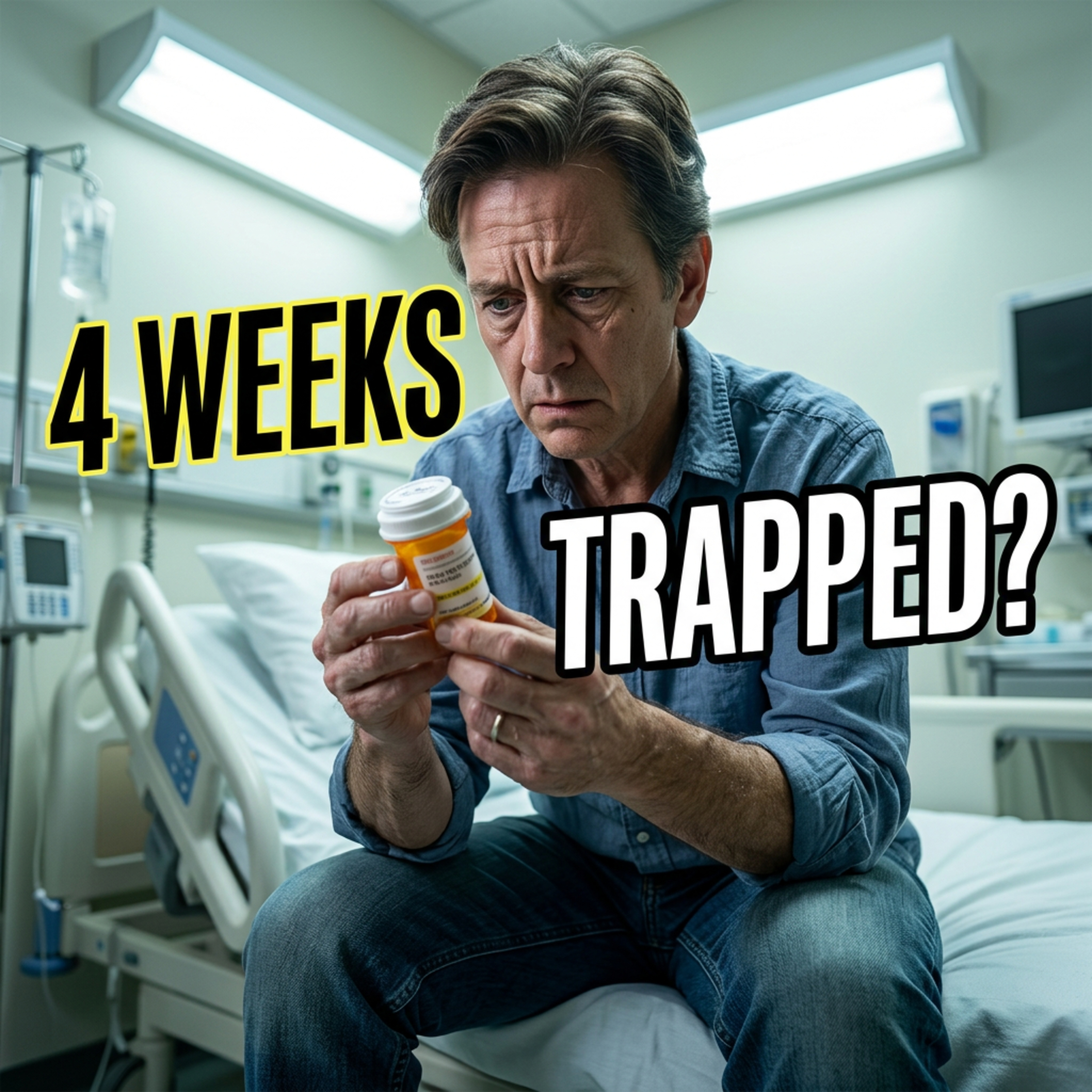 Xanax Withdrawal: How Your Brain Changes After Daily Use