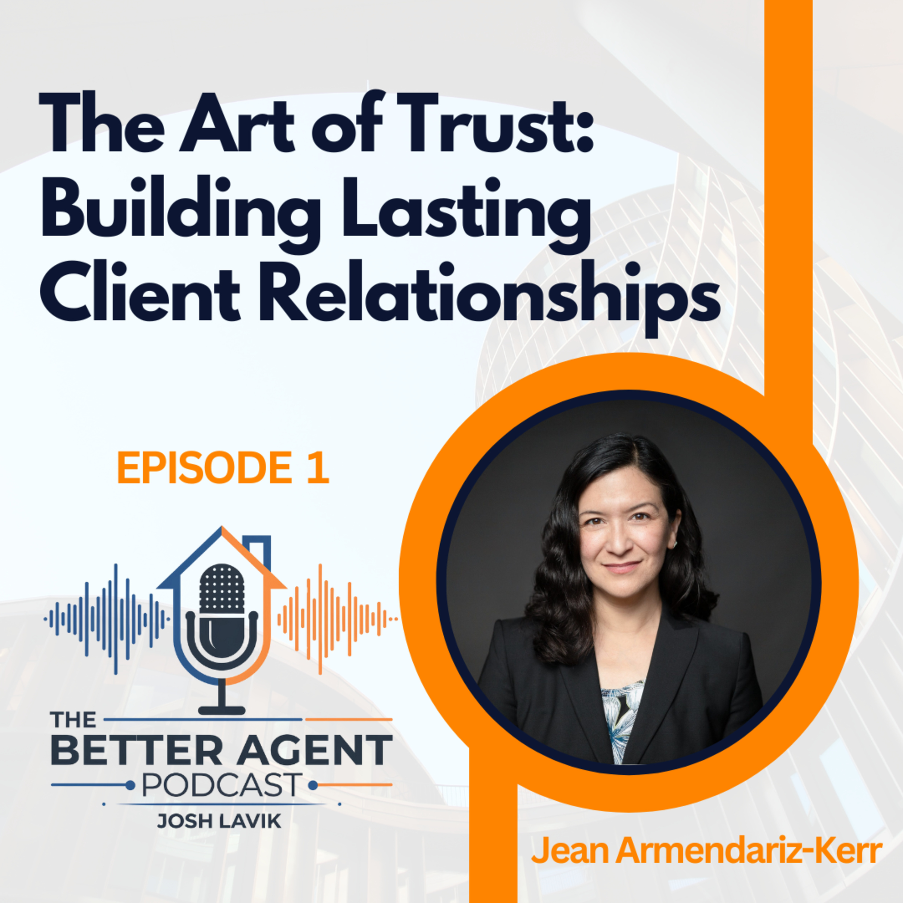 The Better Agent Podcast