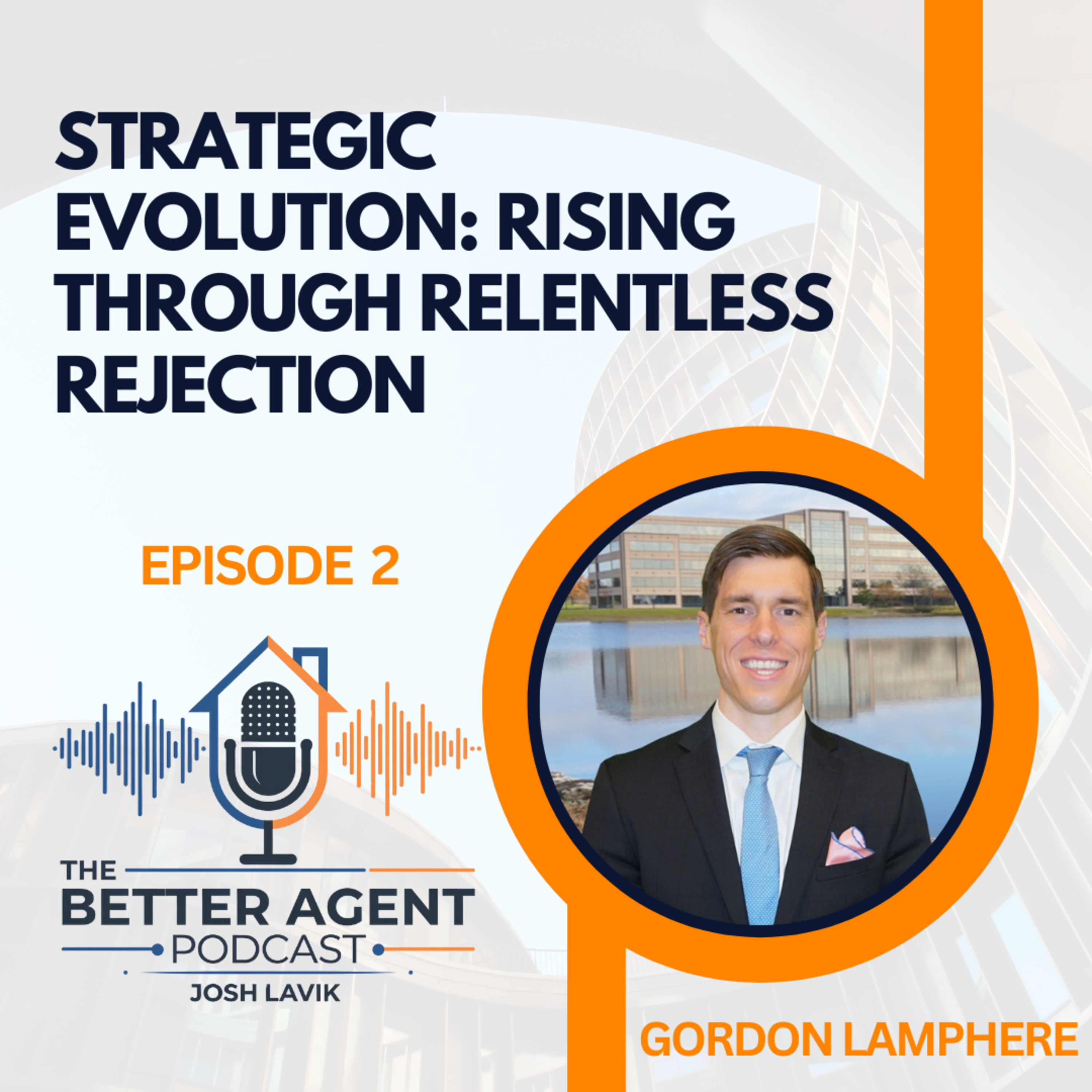 The Better Agent Podcast