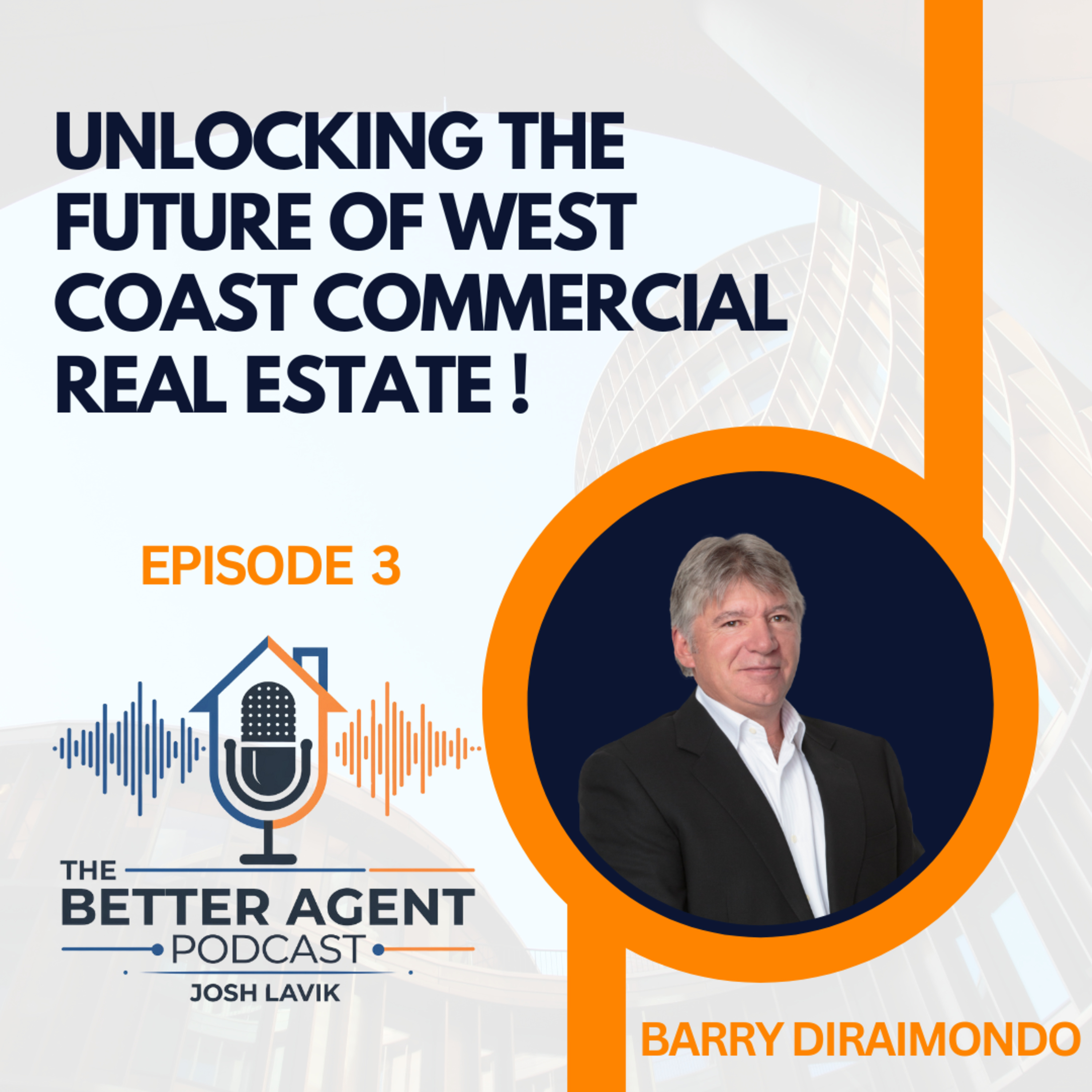 The Better Agent Podcast