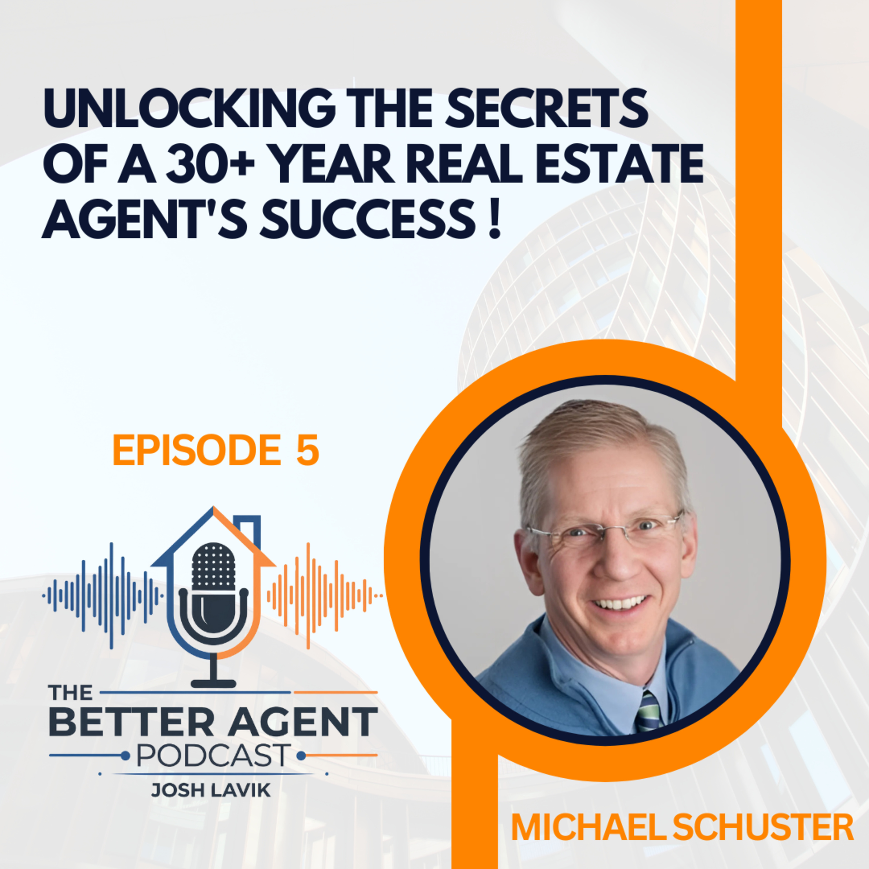 The Better Agent Podcast