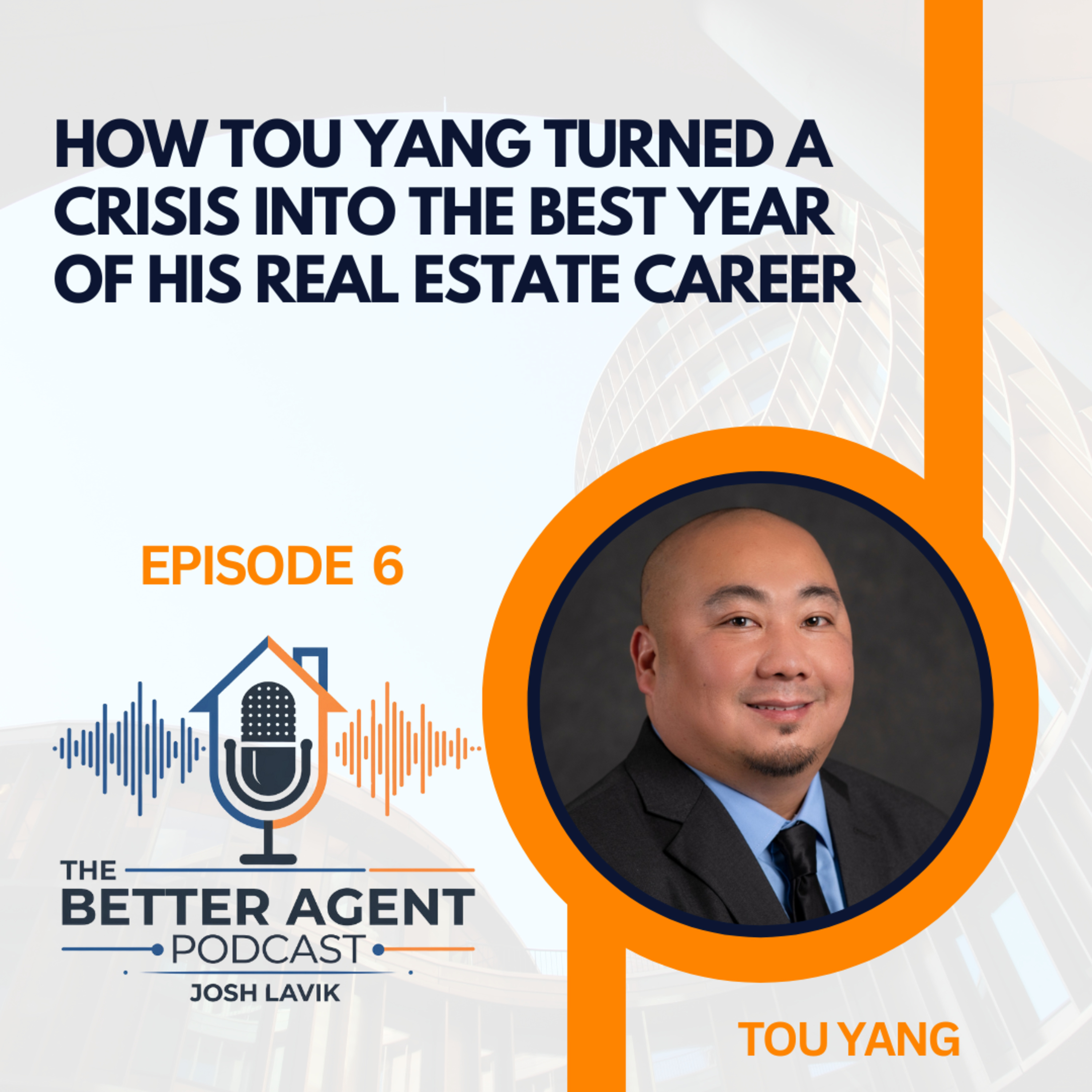 The Better Agent Podcast