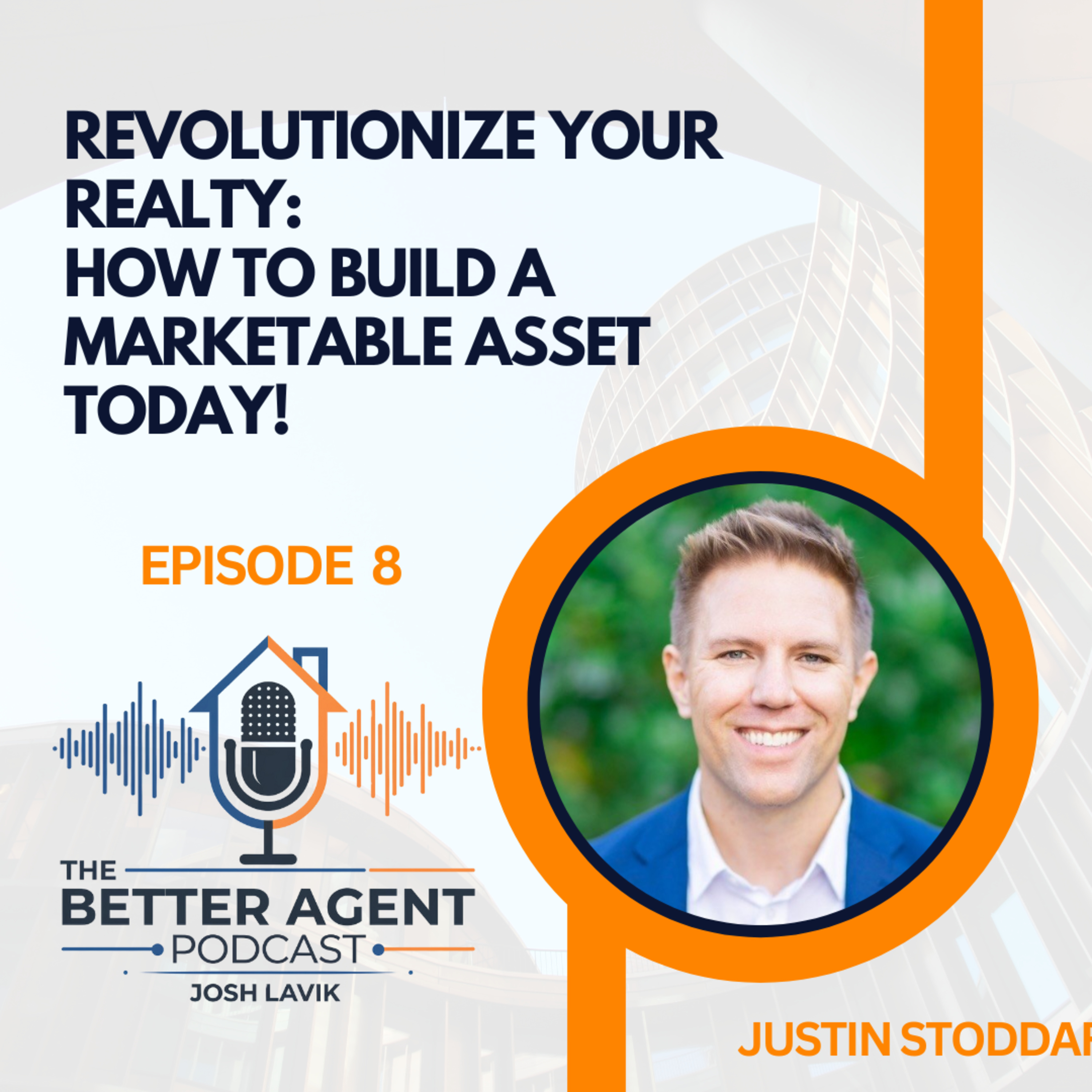 The Better Agent Podcast