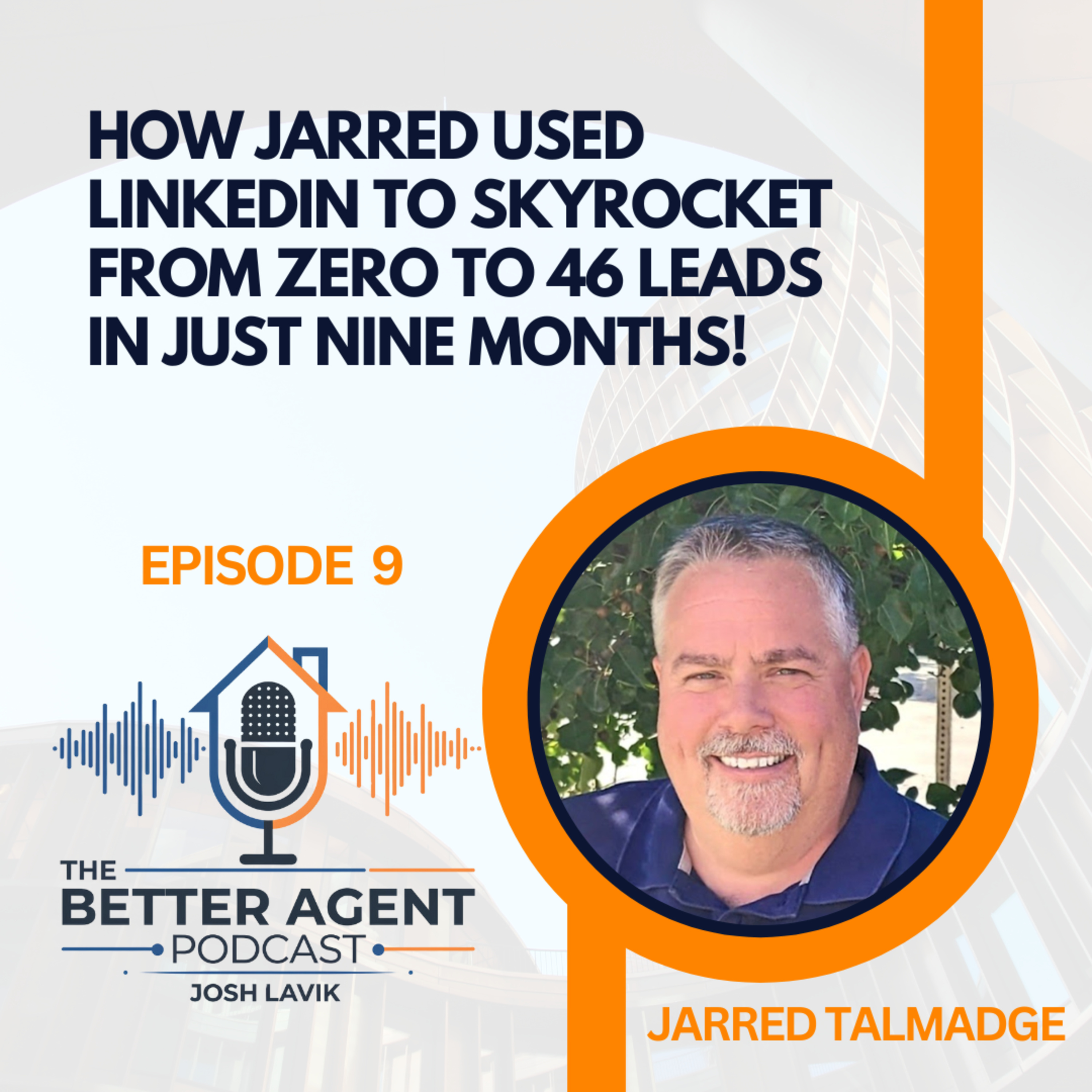 The Better Agent Podcast