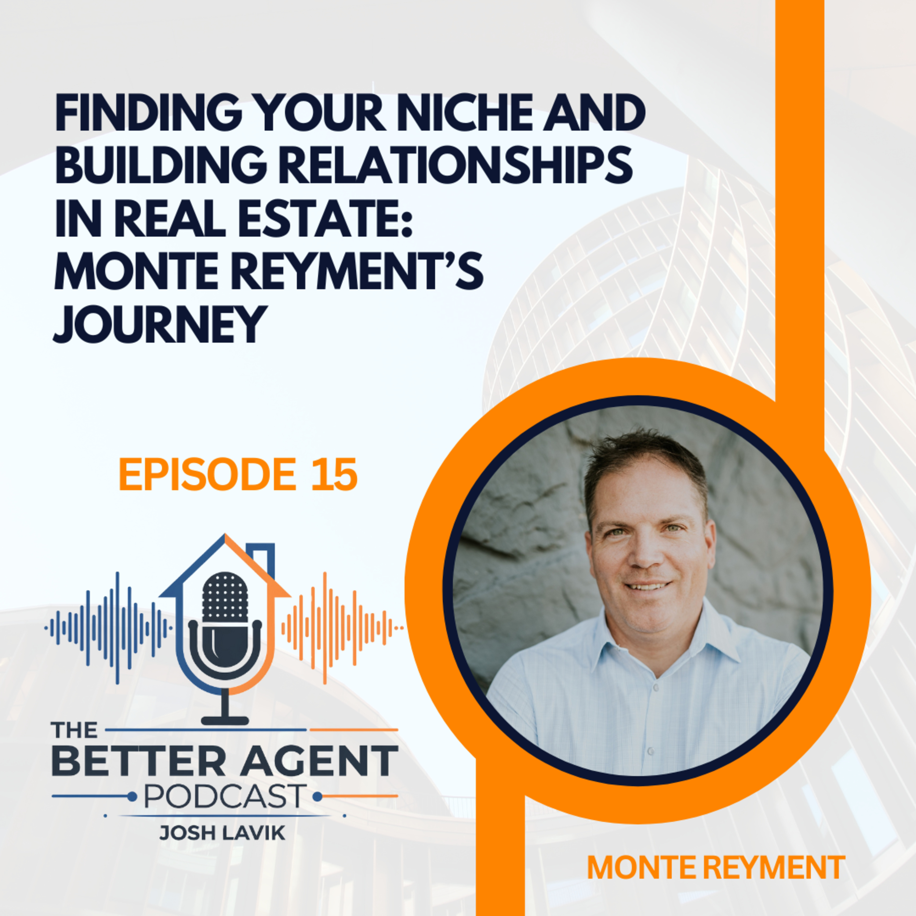 The Better Agent Podcast