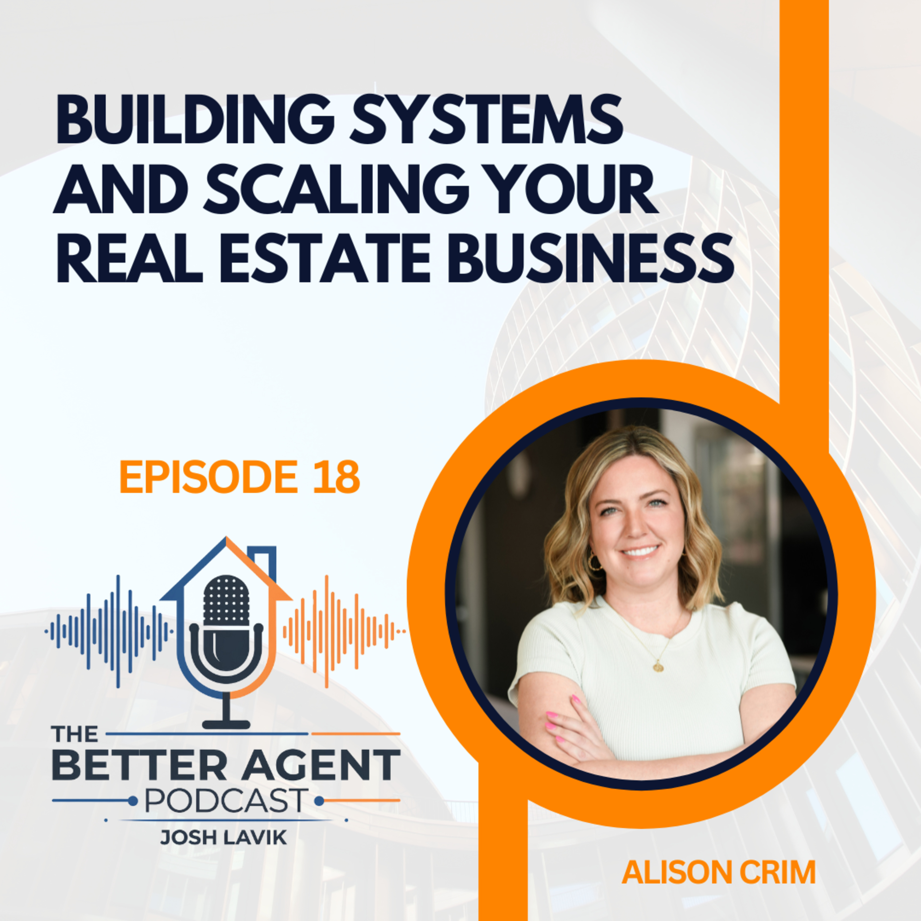 The Better Agent Podcast