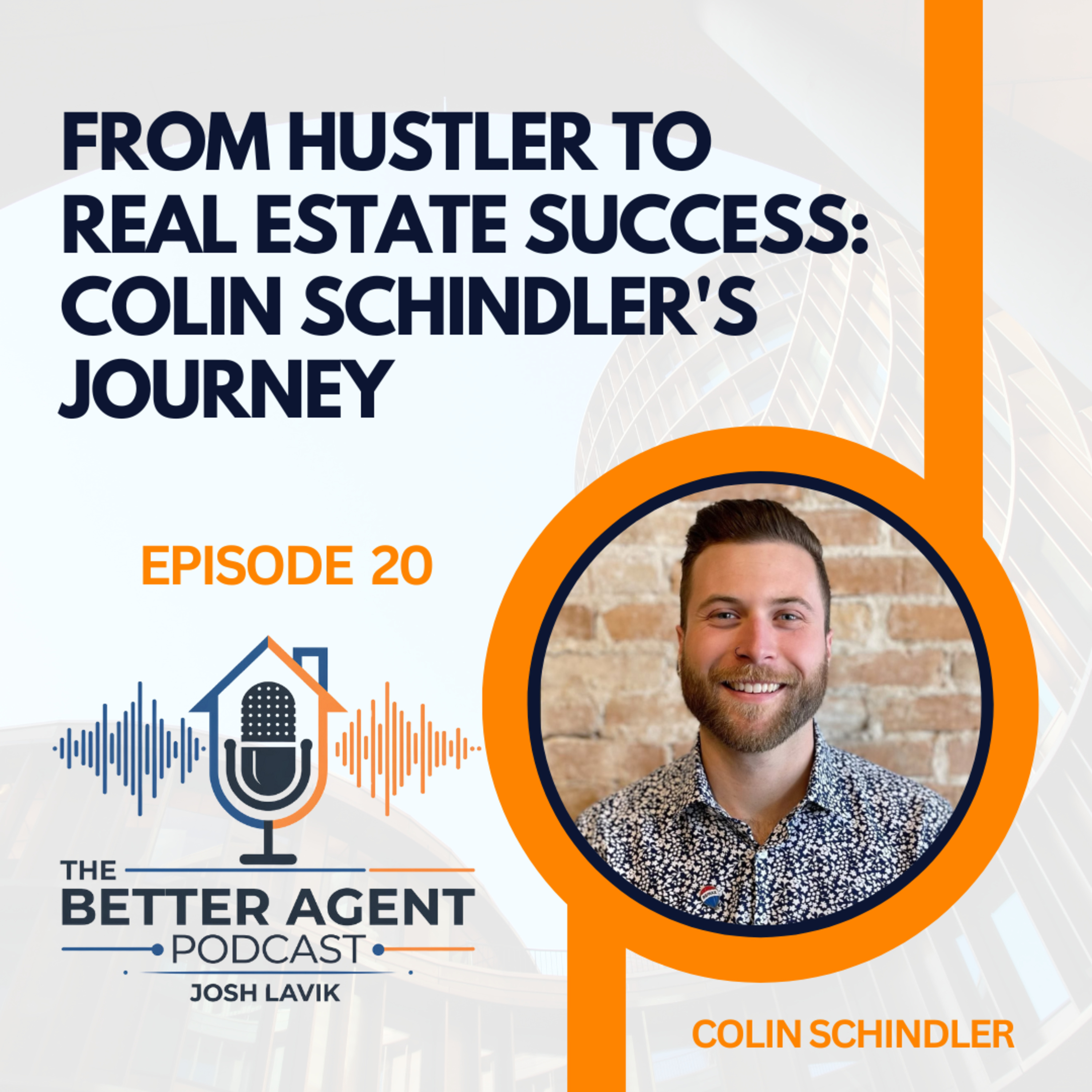 The Better Agent Podcast