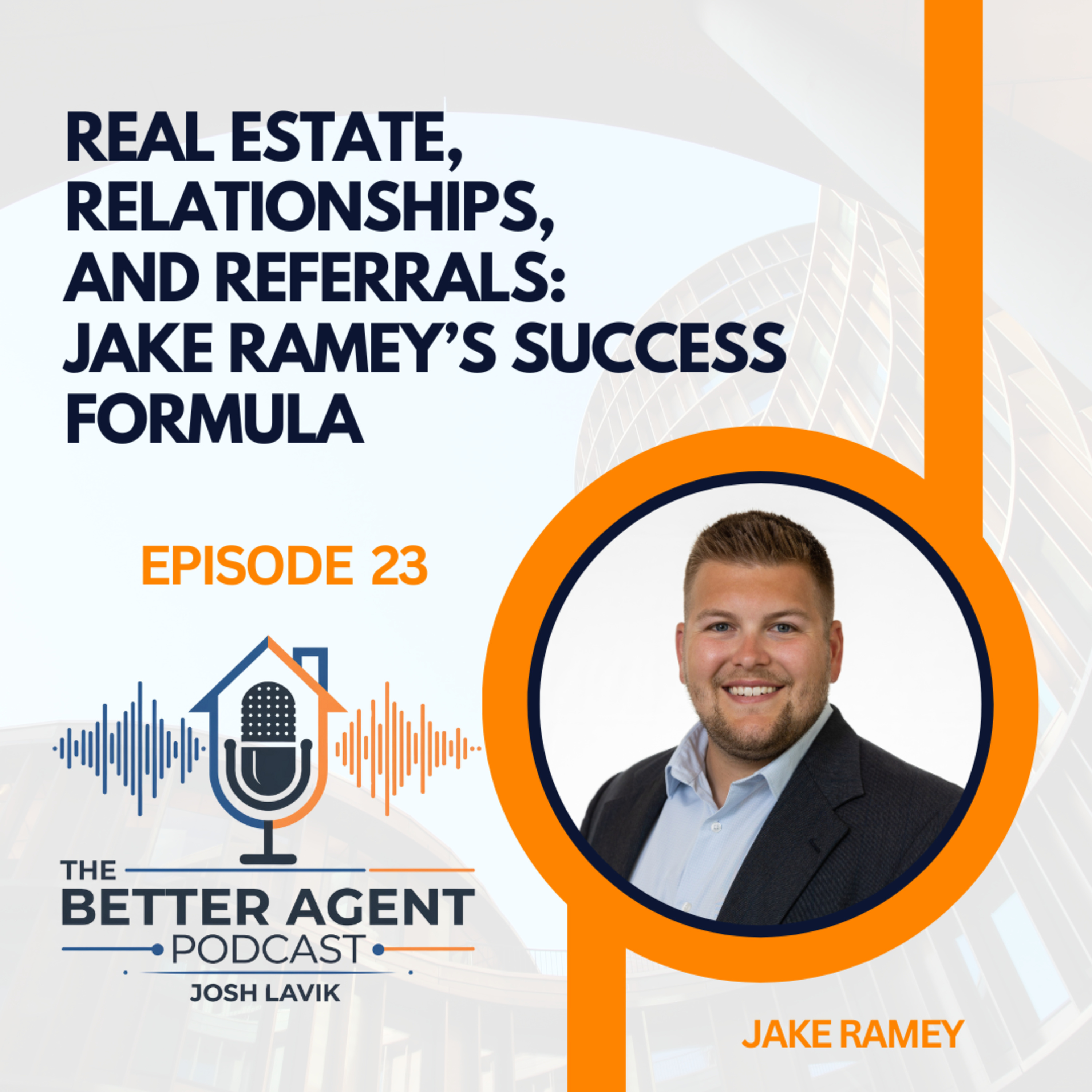 The Better Agent Podcast