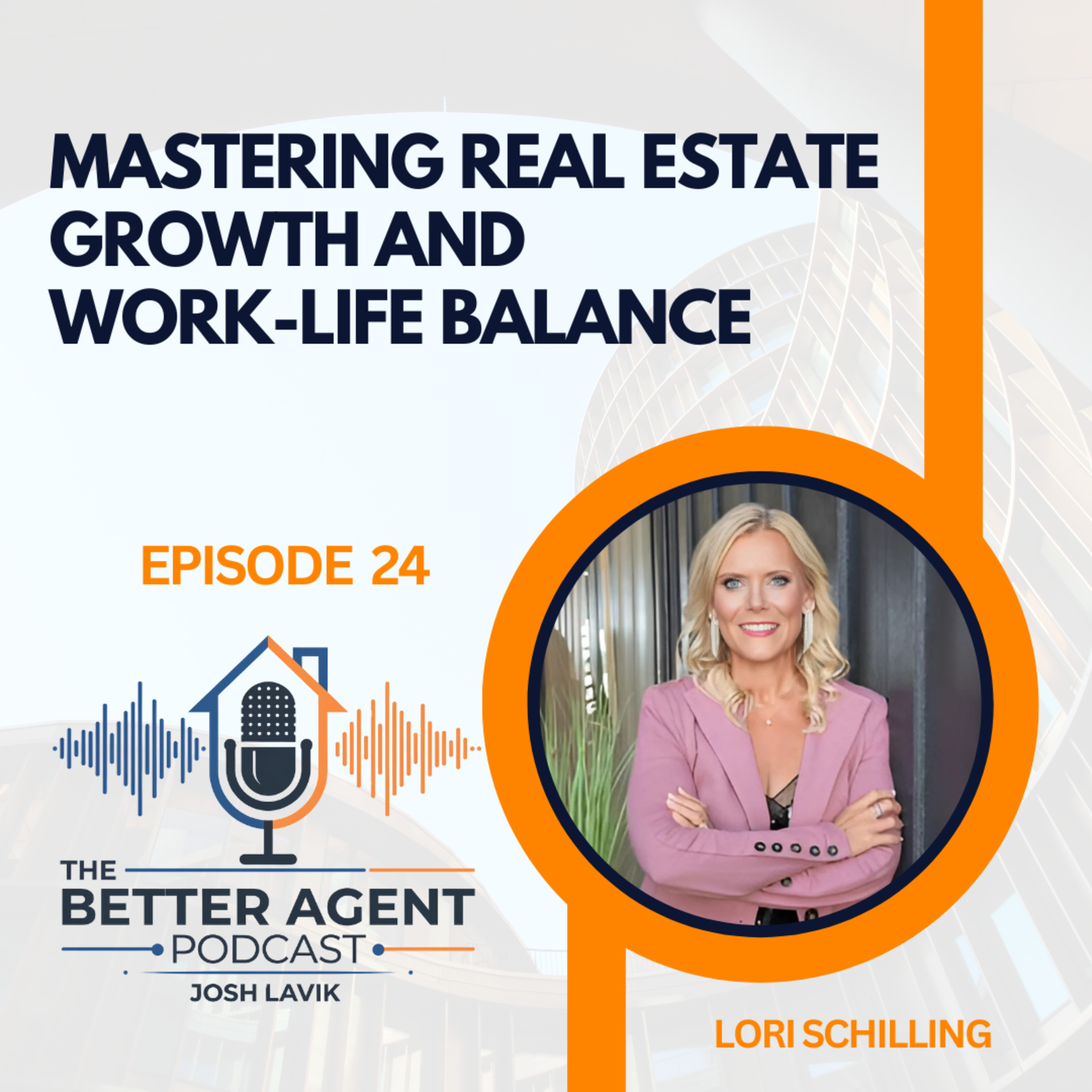 The Better Agent Podcast