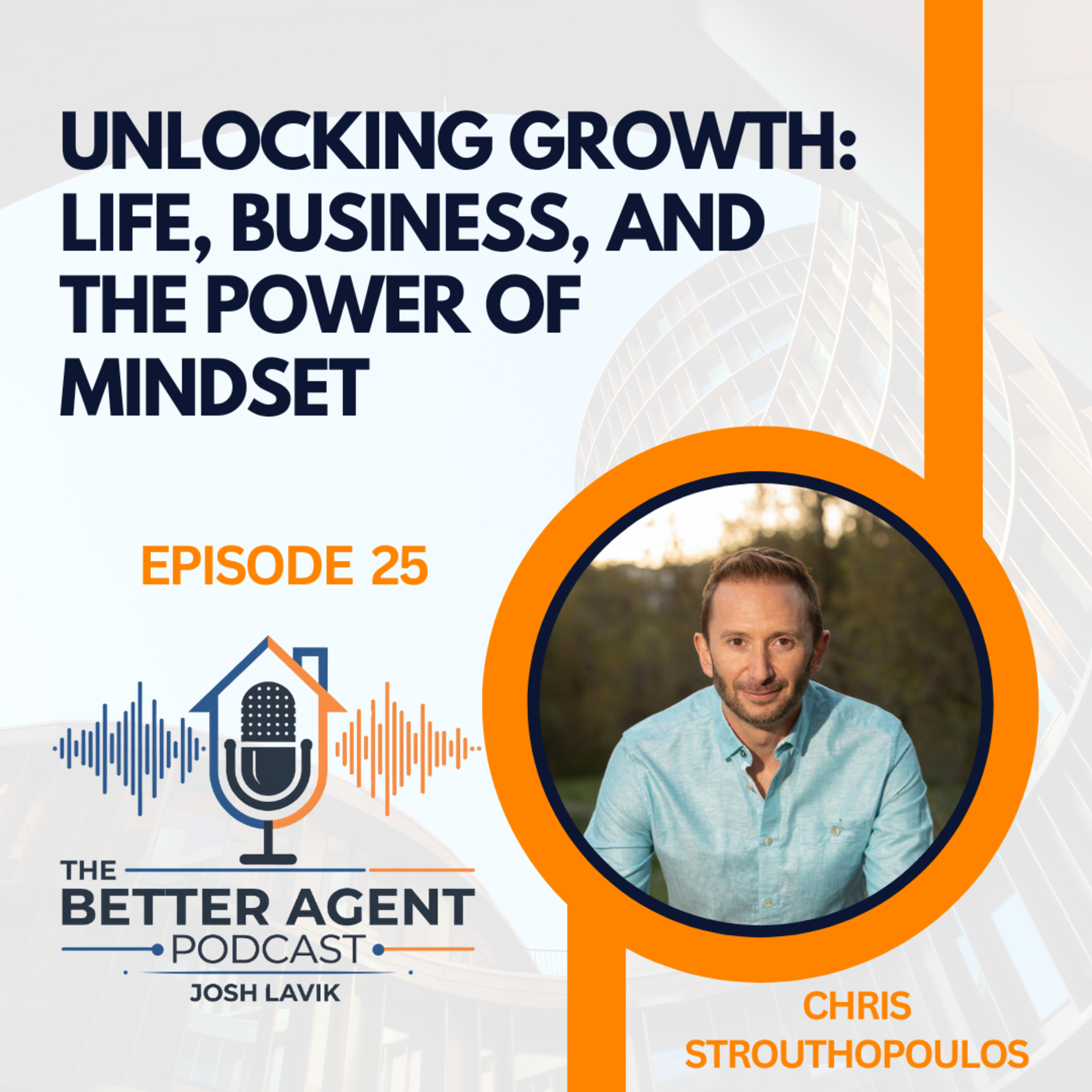 The Better Agent Podcast