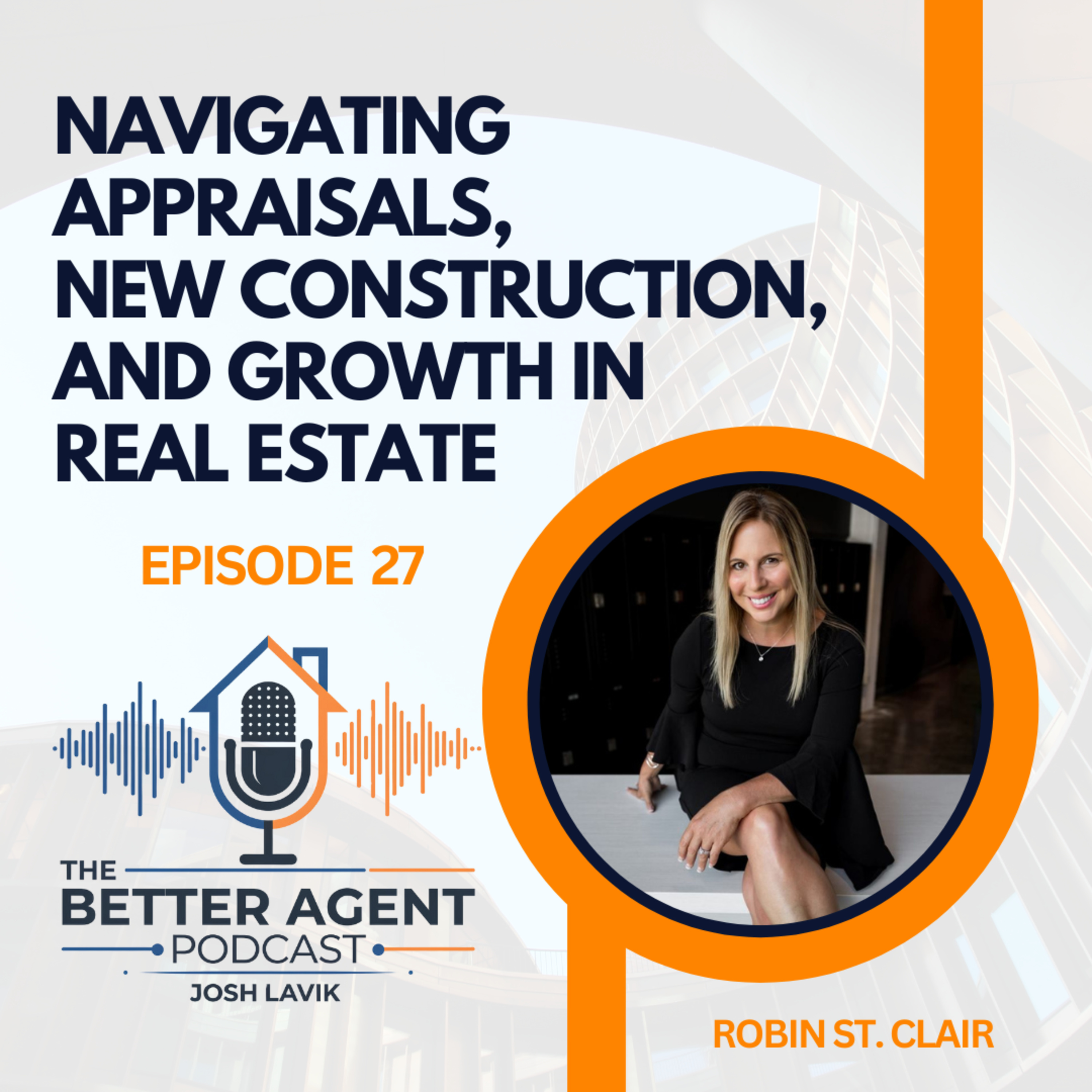 The Better Agent Podcast