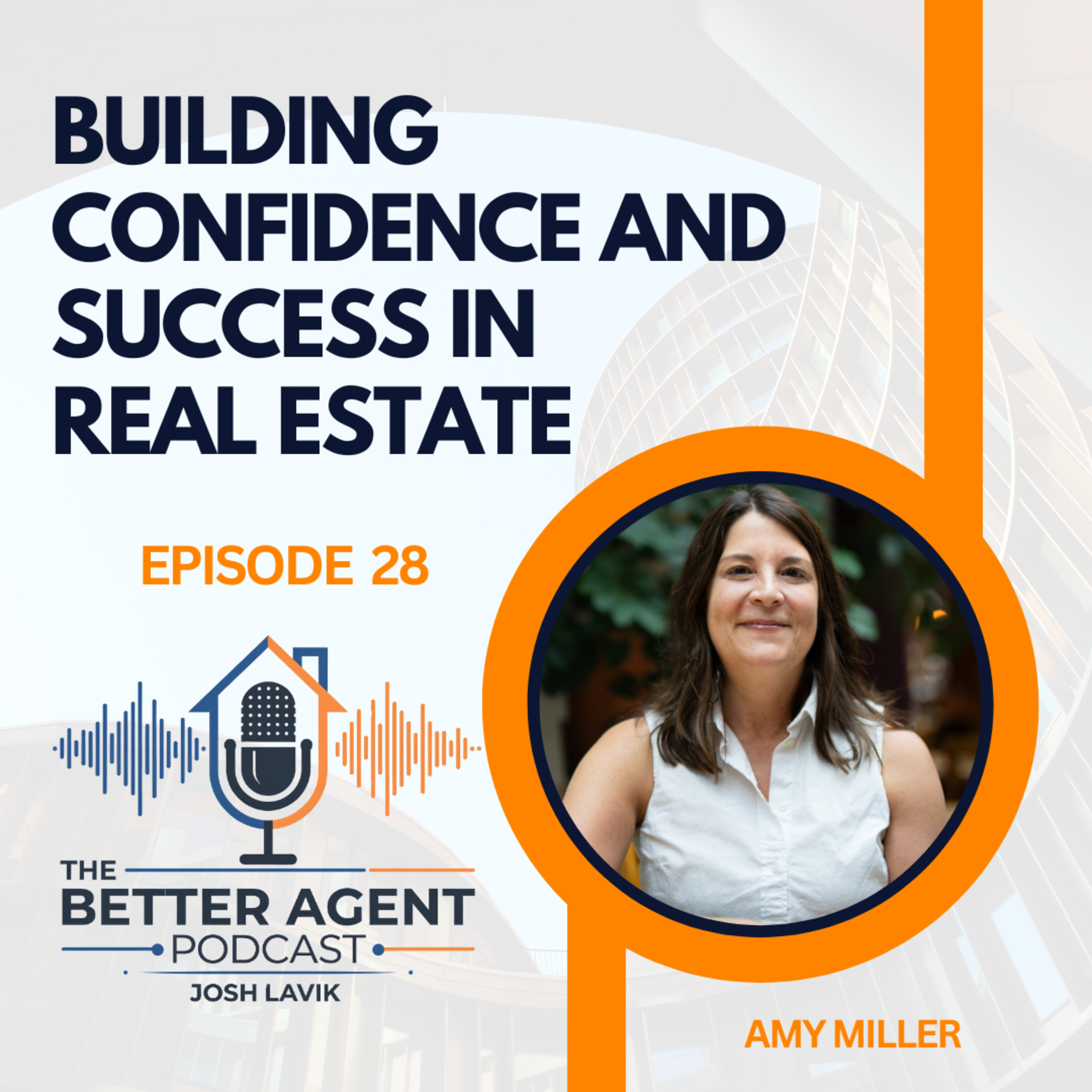 The Better Agent Podcast