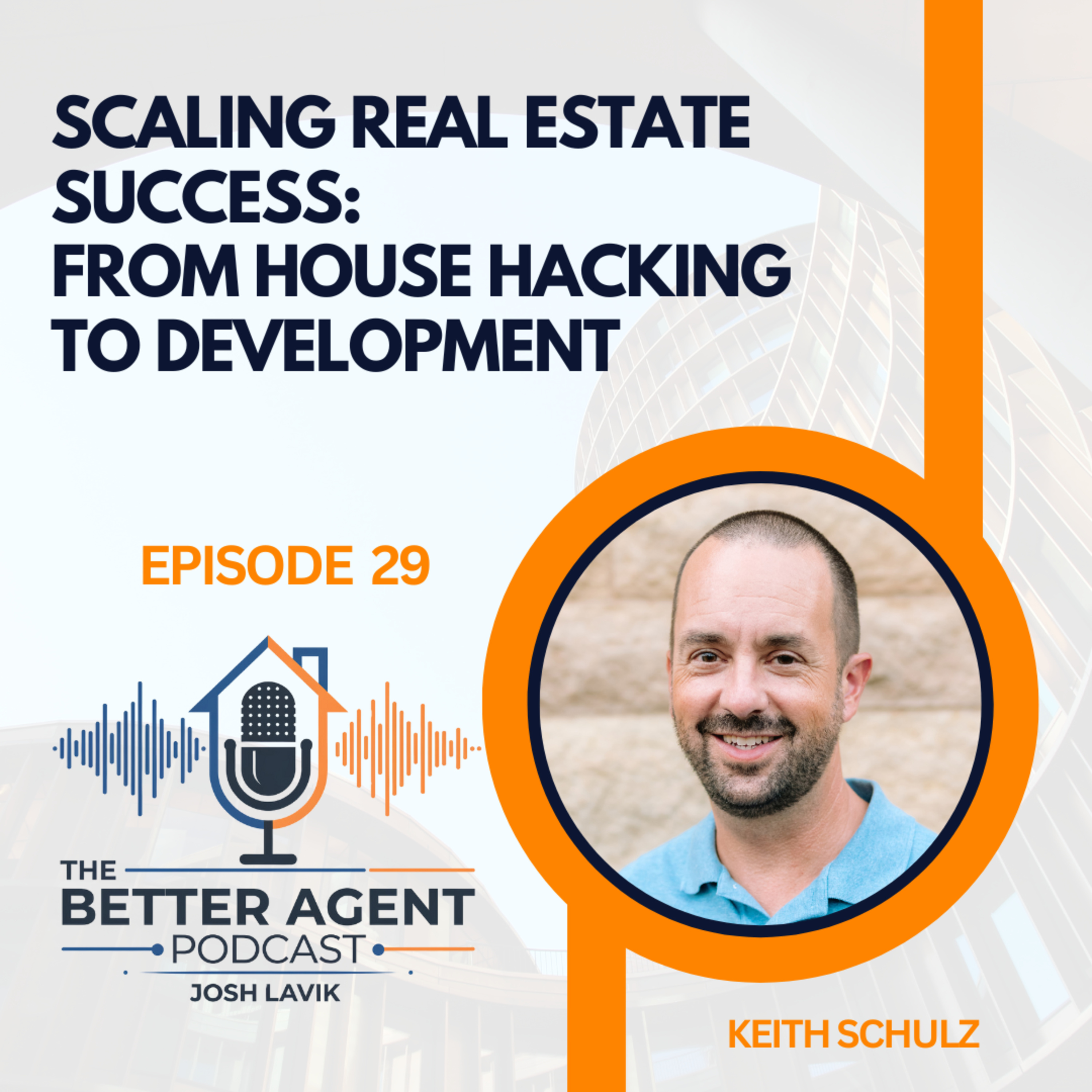 The Better Agent Podcast