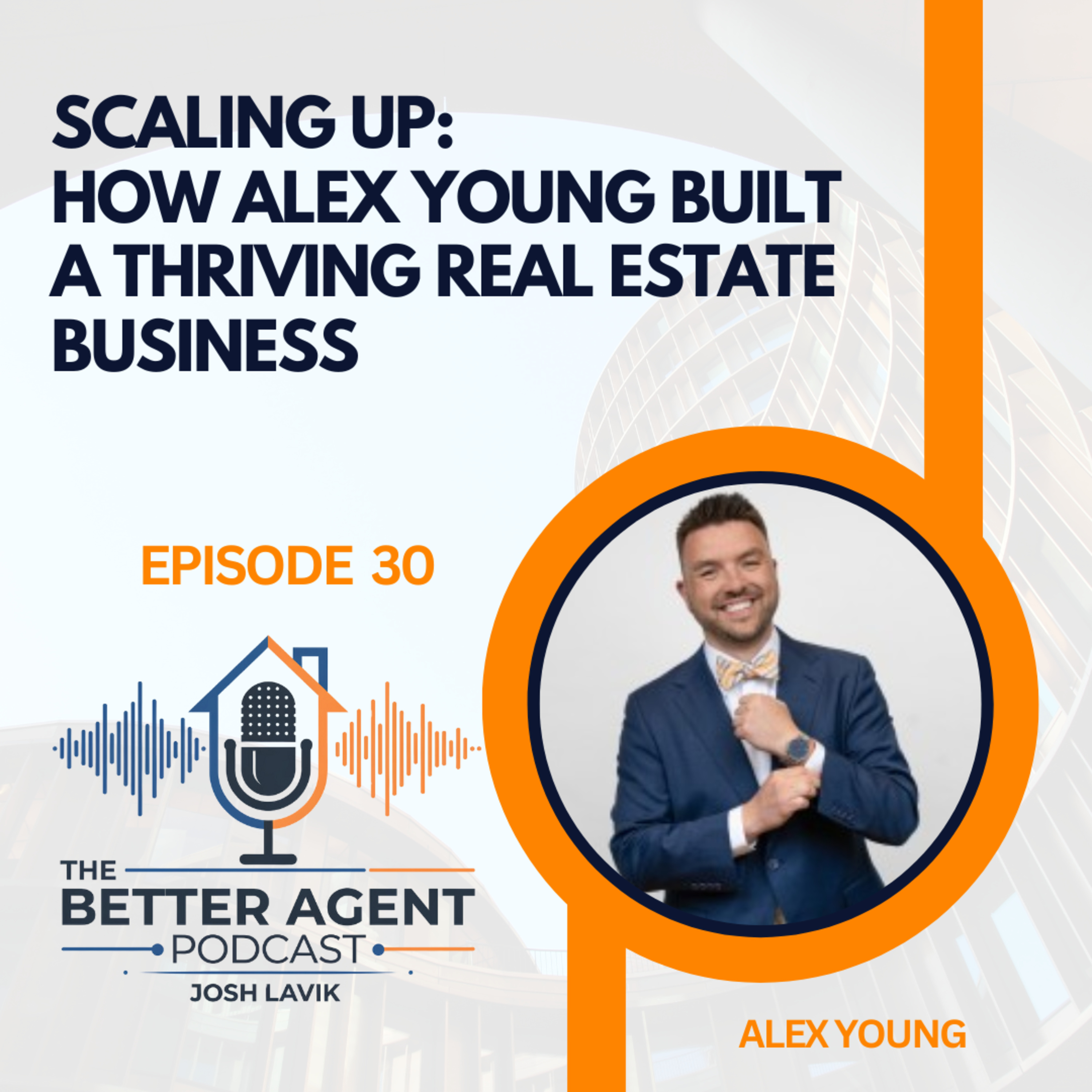 The Better Agent Podcast