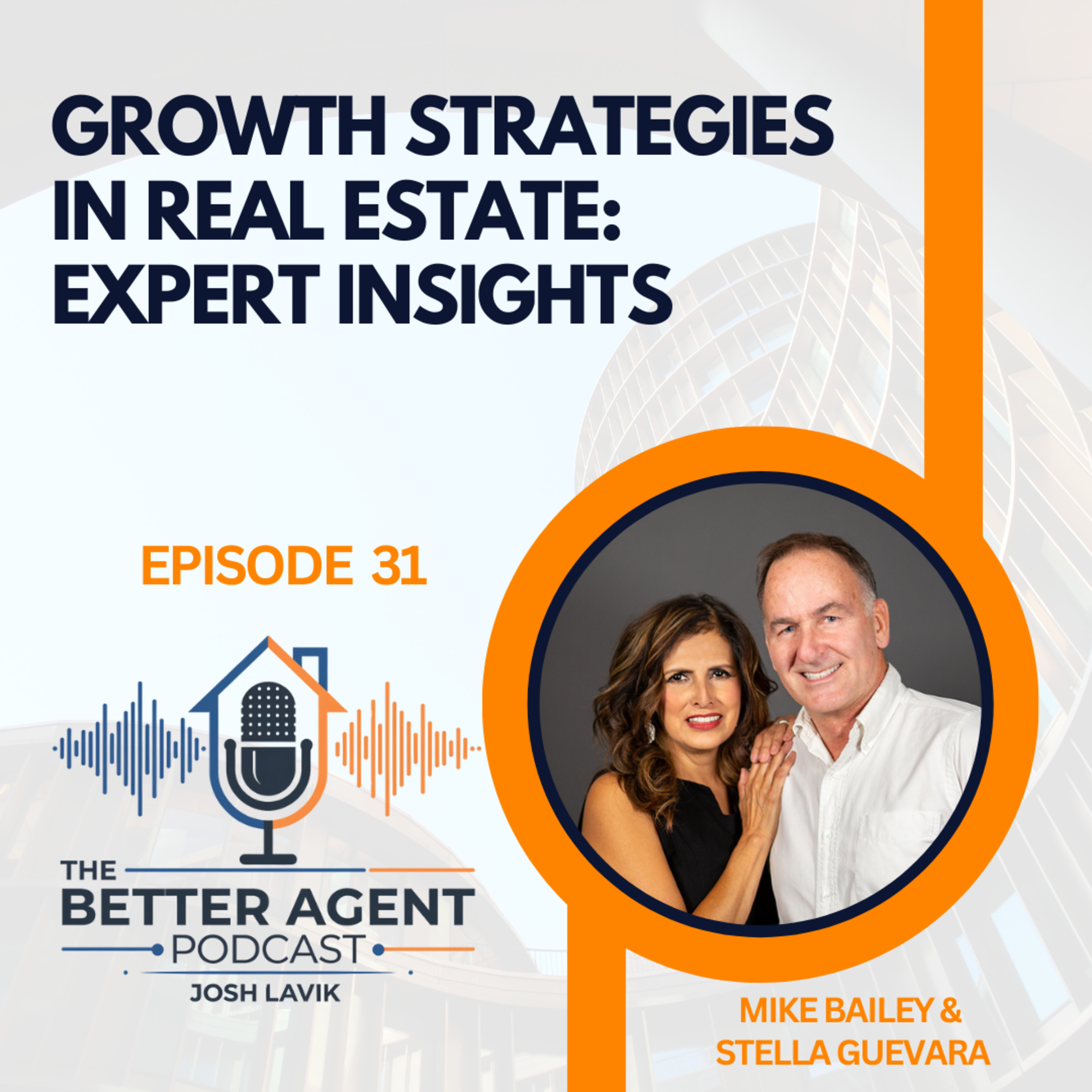 The Better Agent Podcast