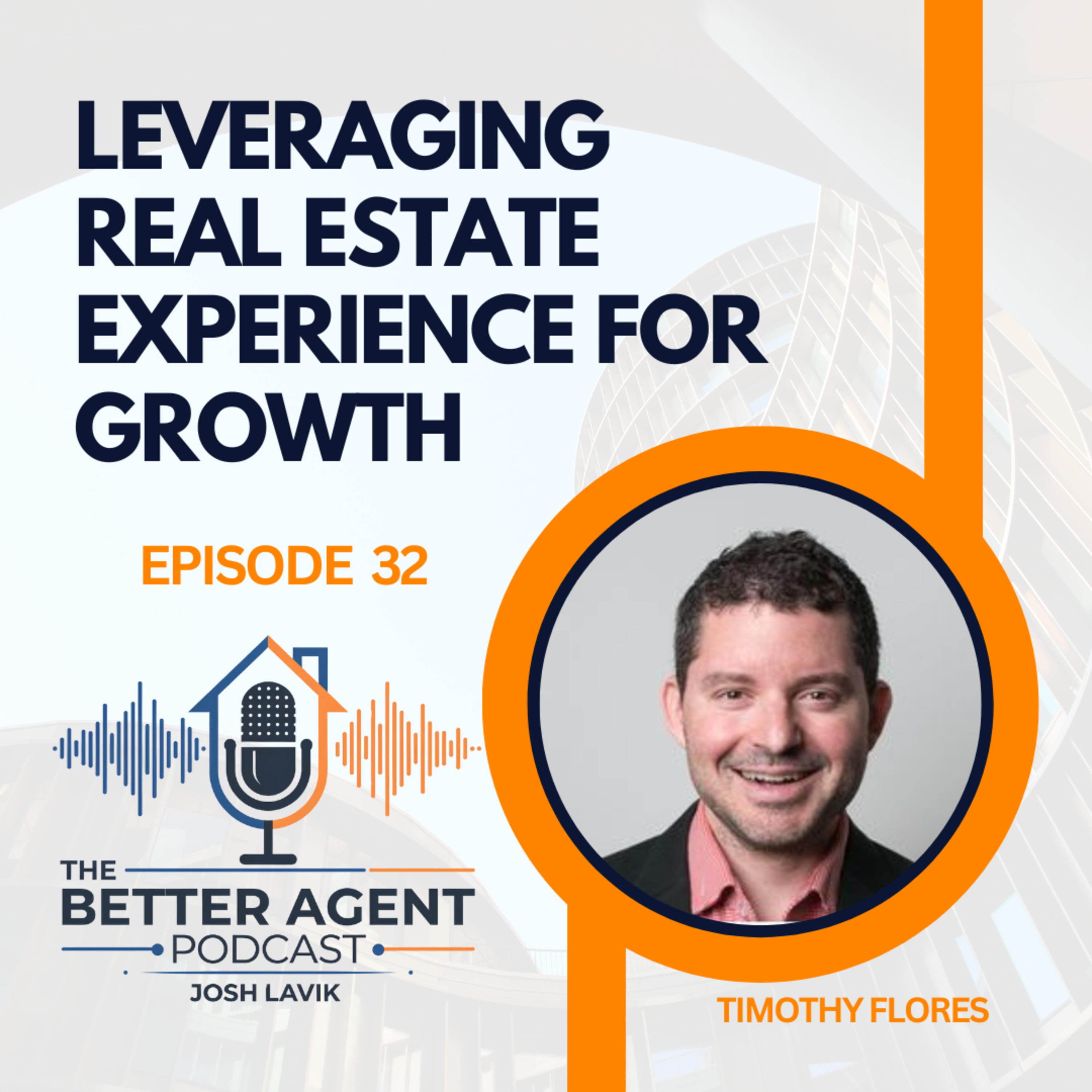 The Better Agent Podcast