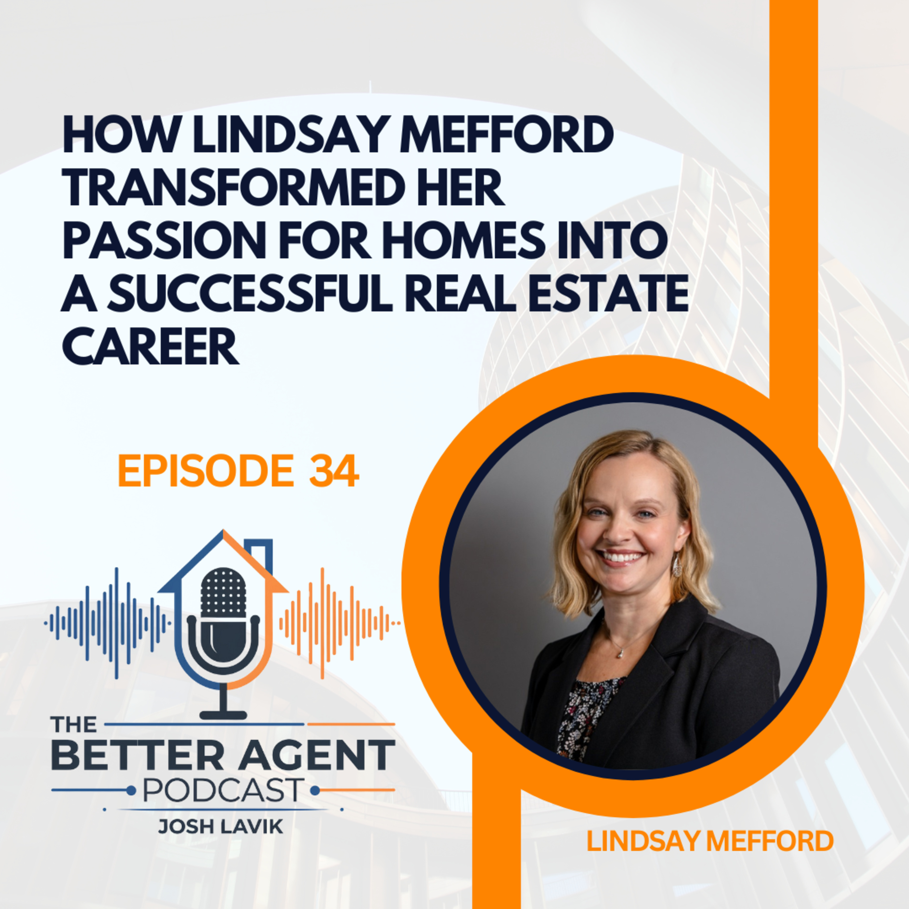 The Better Agent Podcast