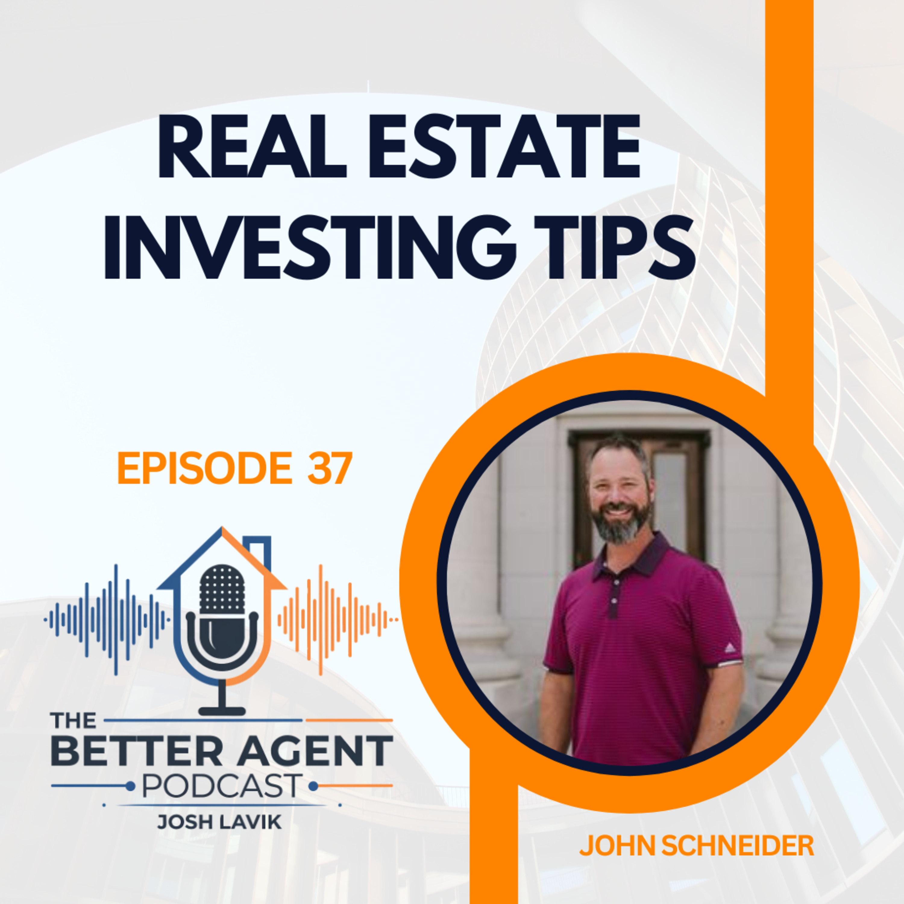 The Better Agent Podcast