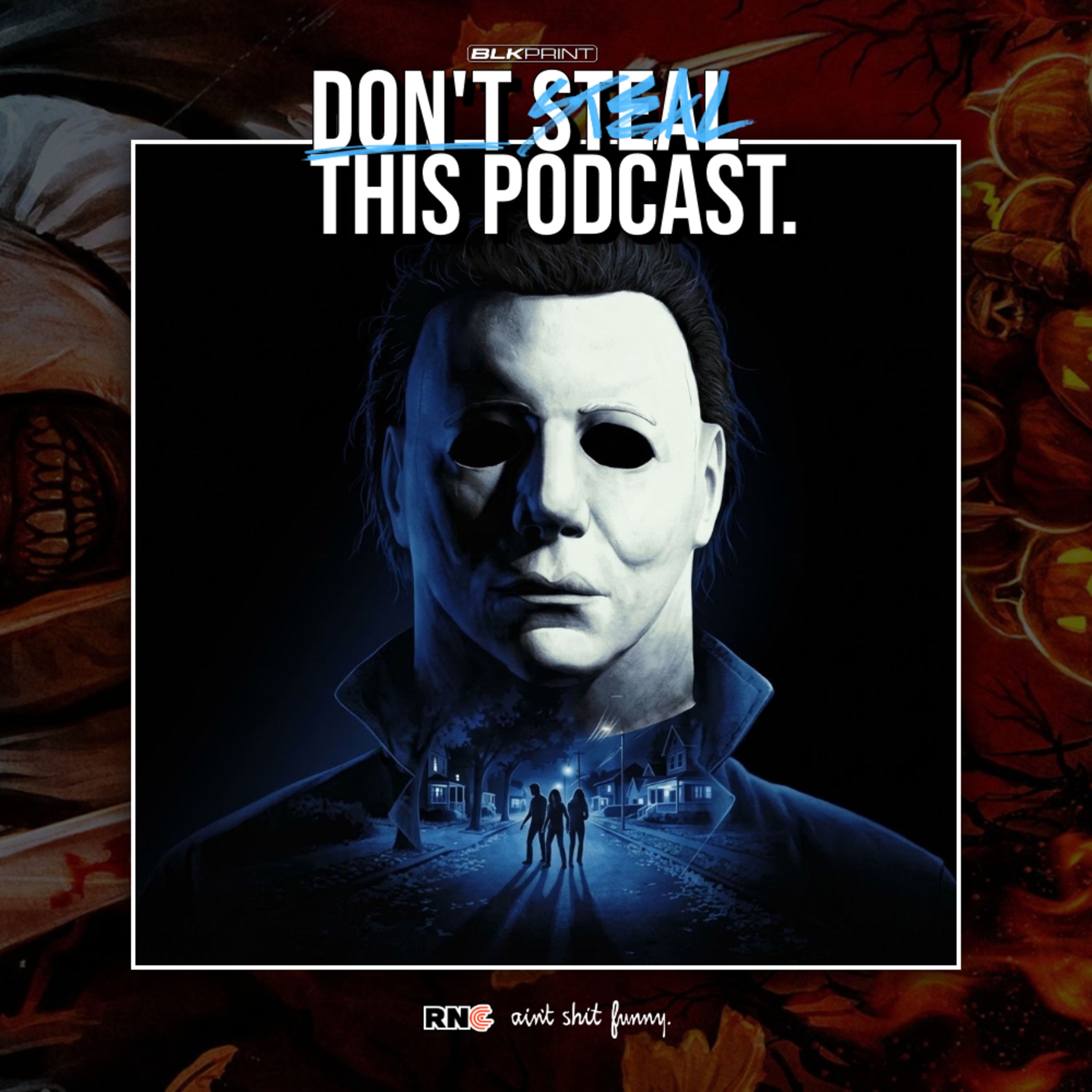 DSTP: LA's Halloween Takeover, The iPhone Duo Debate & Apple’s New CEO episode artwork
