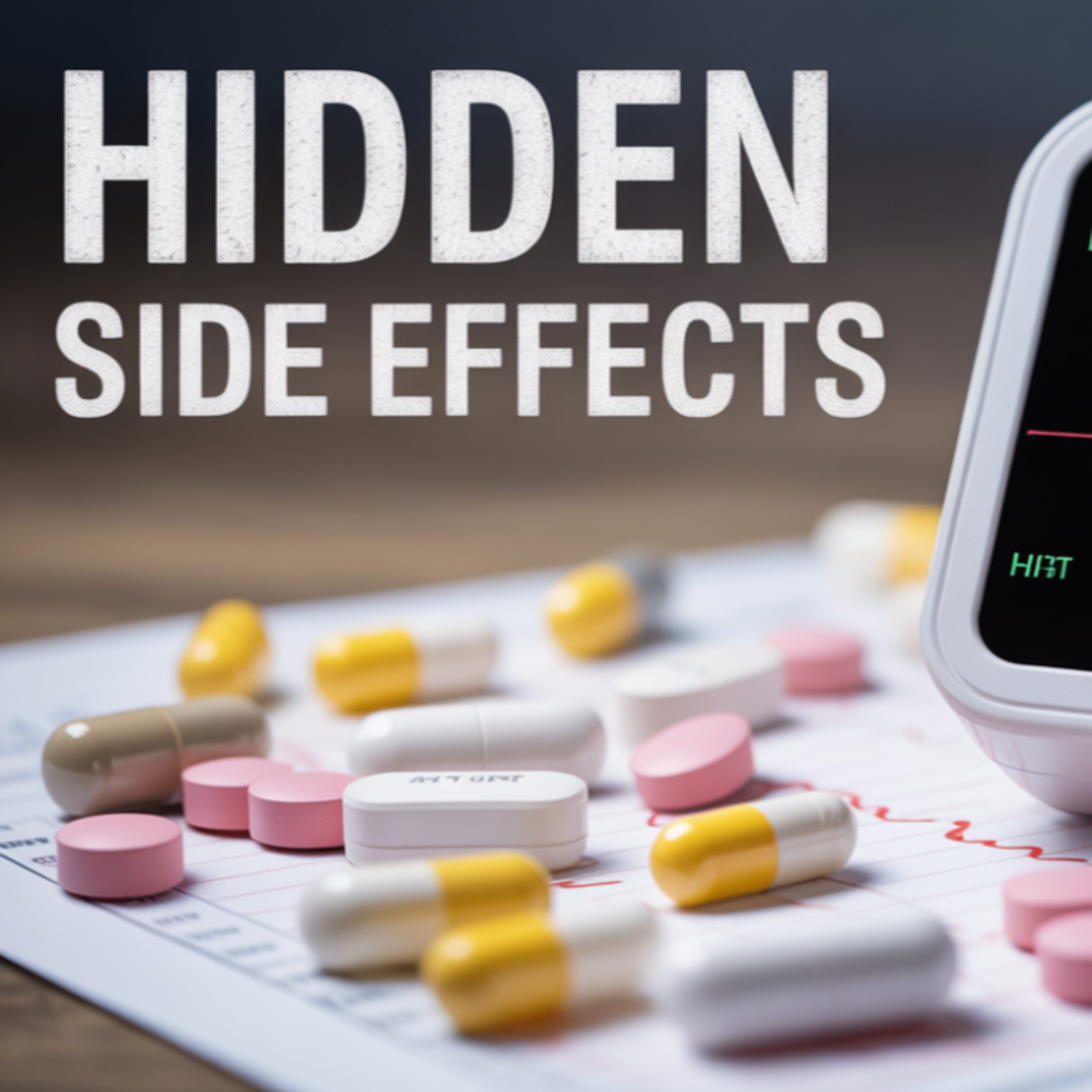 Antidepressants Ranked: The Best and Worst for Weight Gain and Heart Health