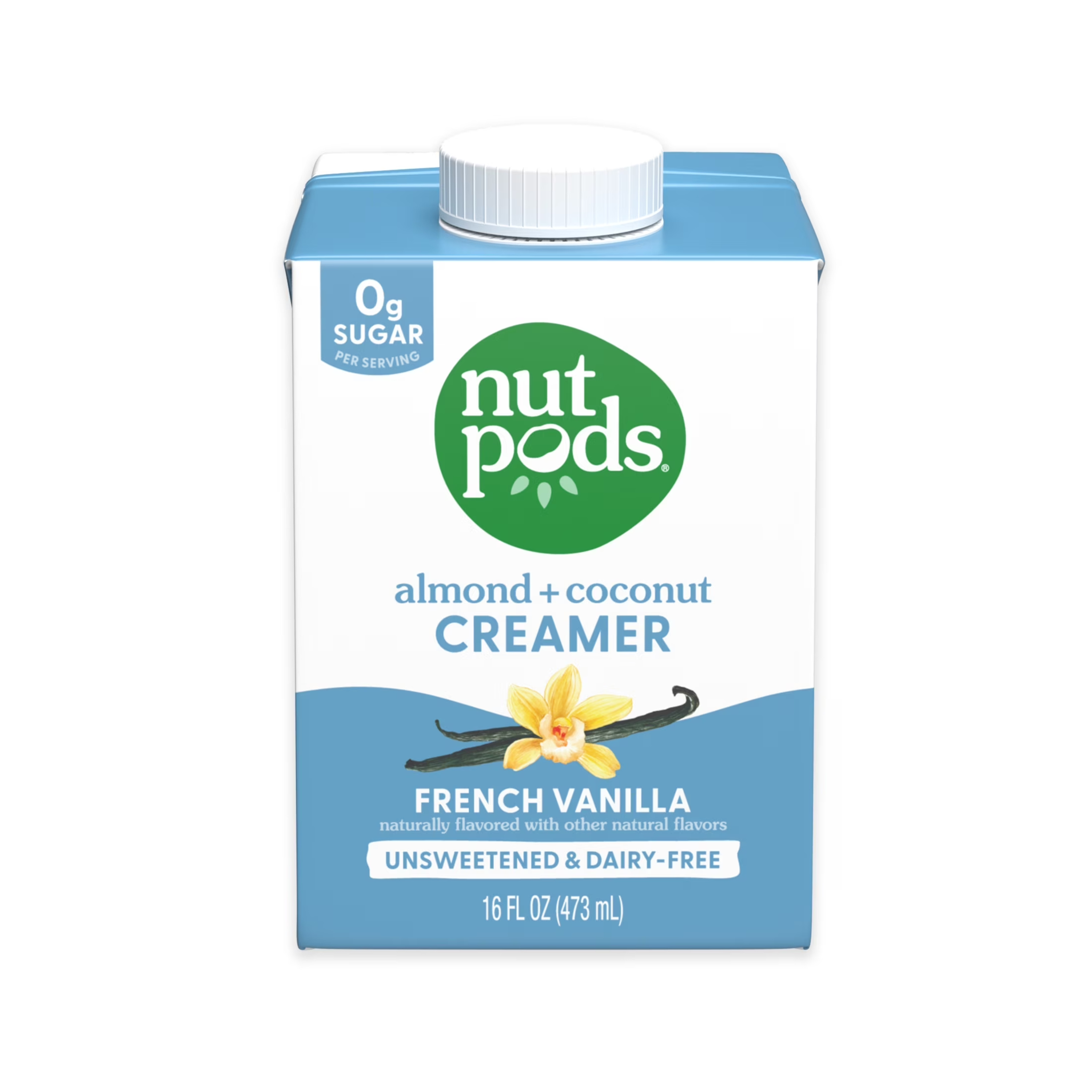 Ep 40: What are "NUTPODS"?.