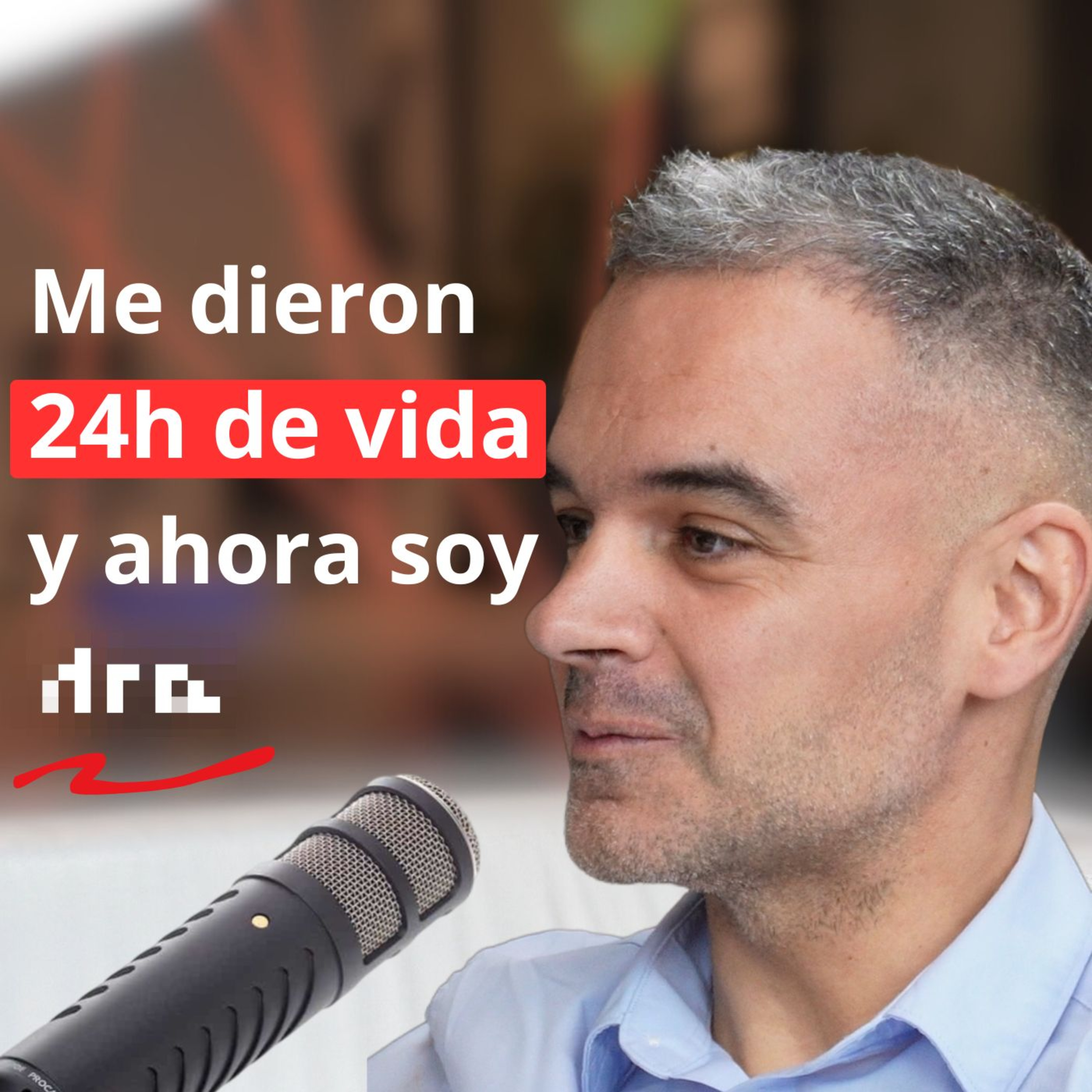 De 0 a 3.000 clientes en solo 3 años y como crear de tu Hobby un negocio | Experto en Marketing. episode artwork