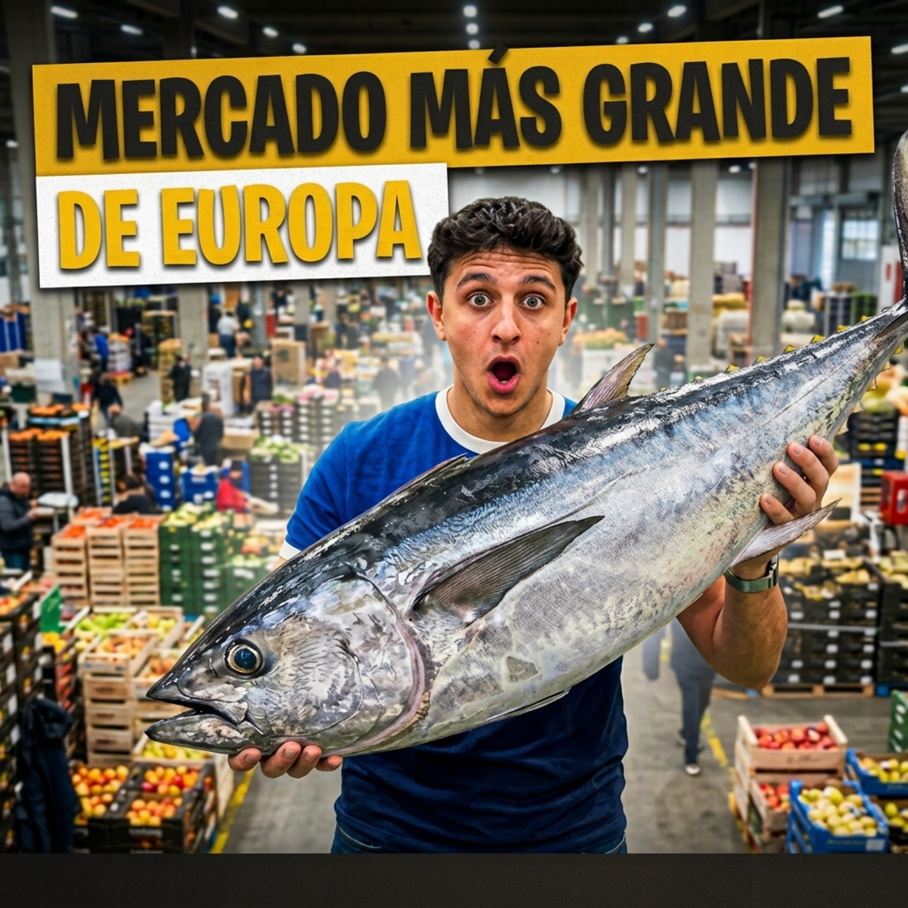 Portada de Business Shark