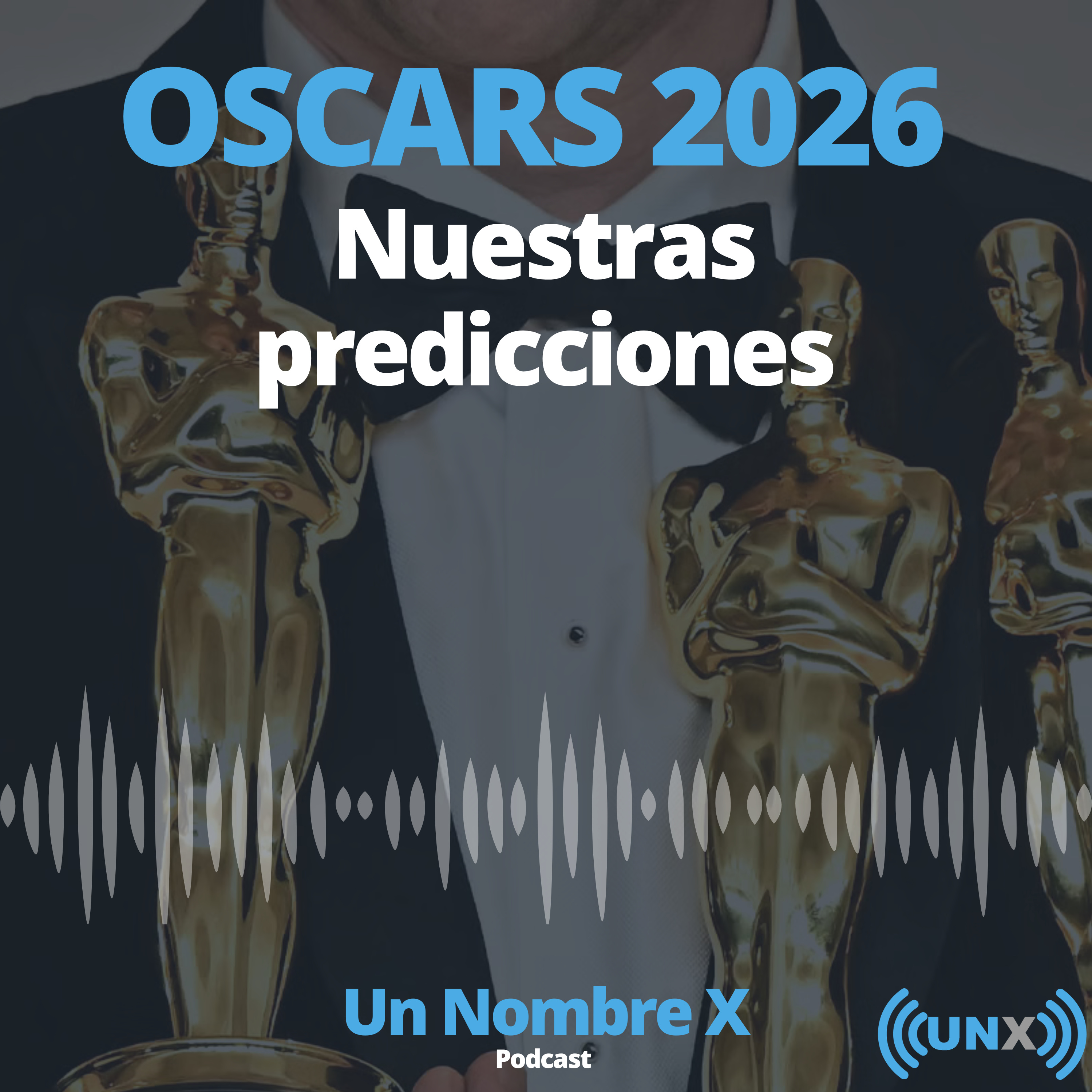 ¿Cuál ganará el Oscar 2026? 🏆 Análisis de las 10 Nominadas a Mejor Película