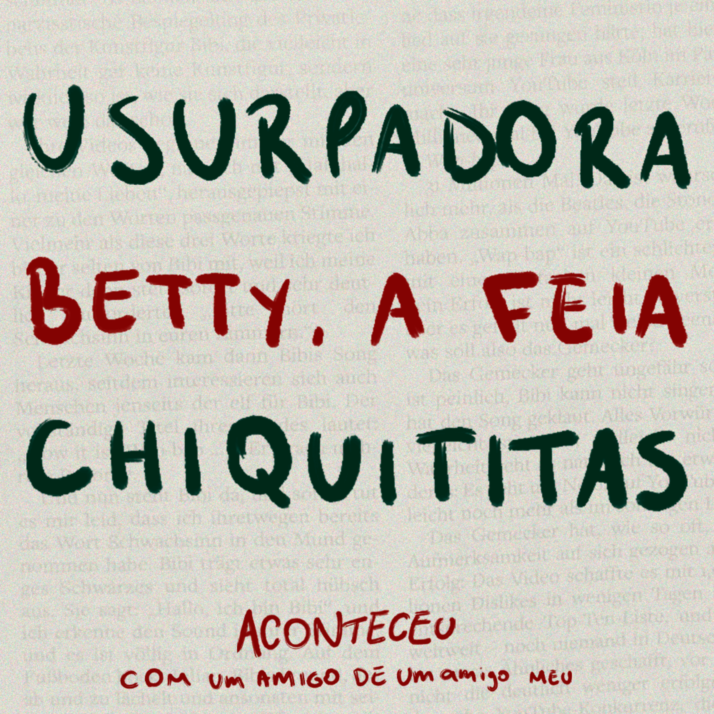 Aconteceu com um amigo de um amigo meu • Histórias do Reddit