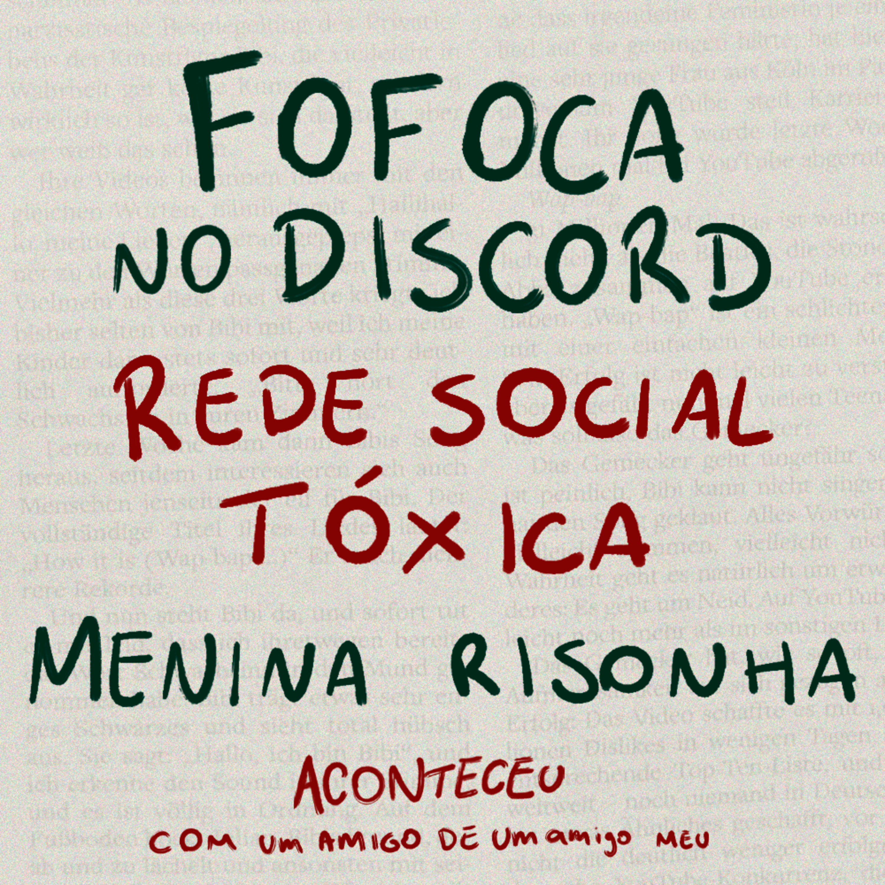 Aconteceu com um amigo de um amigo meu • Histórias do Reddit