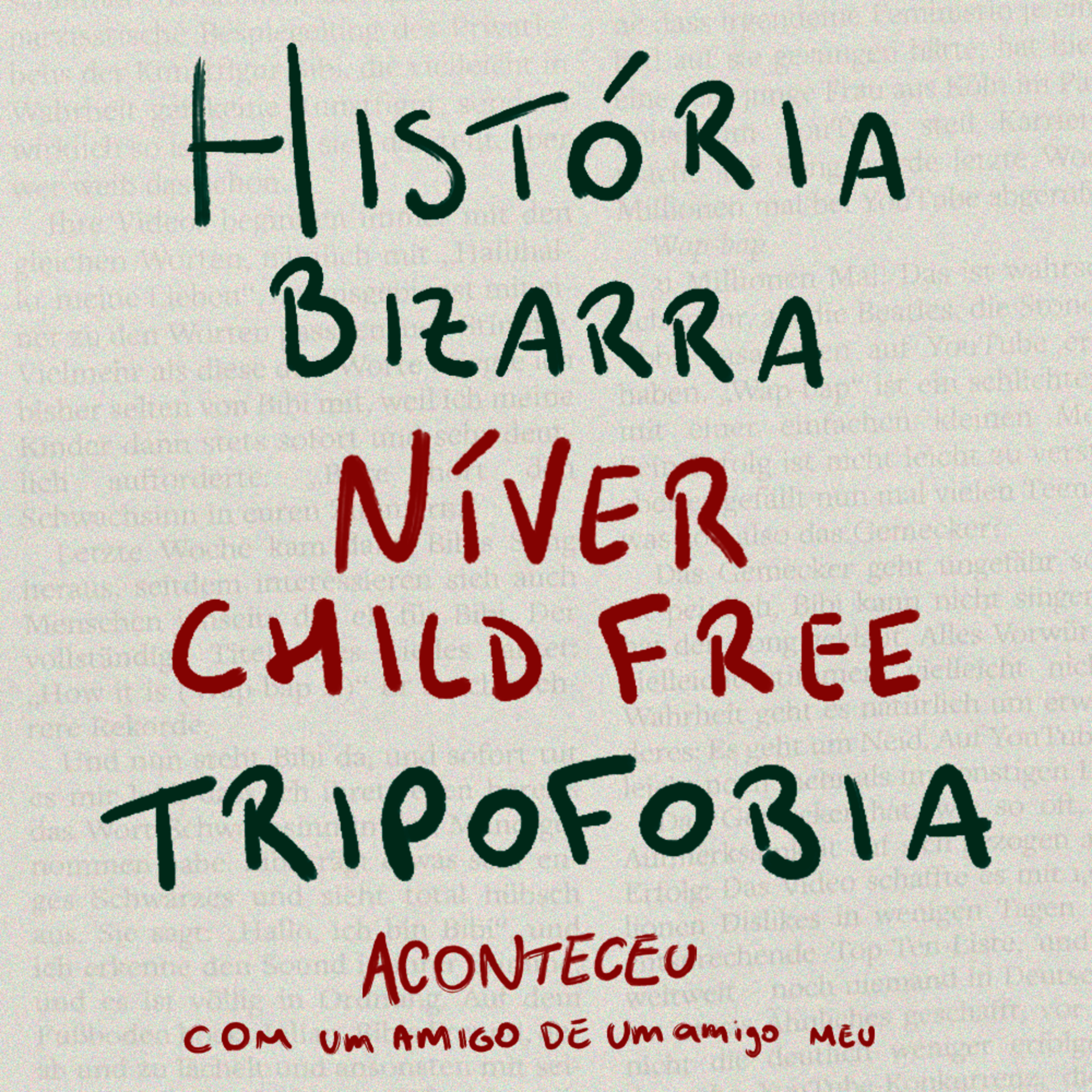 Aconteceu com um amigo de um amigo meu • Histórias do Reddit