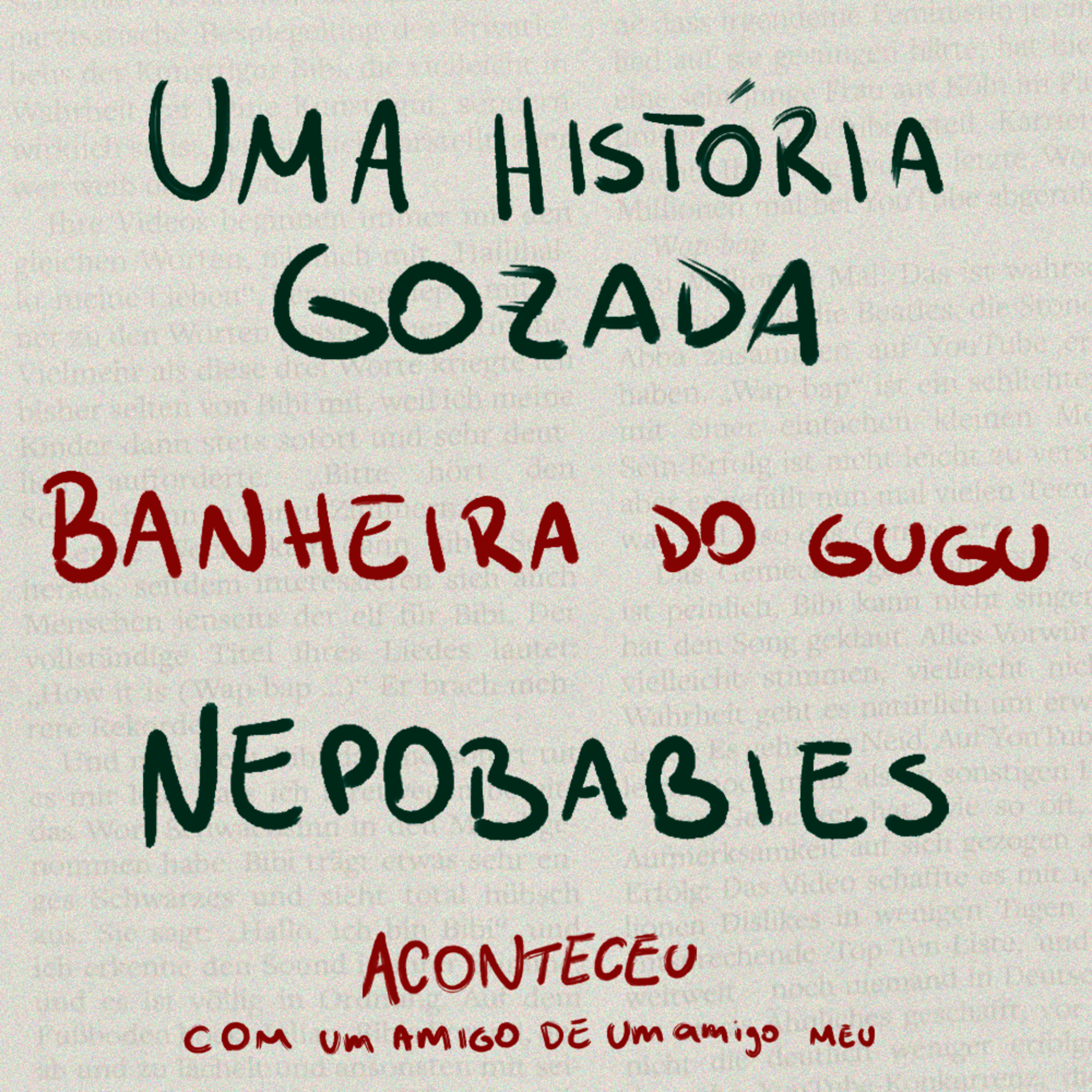 Aconteceu com um amigo de um amigo meu • Histórias do Reddit