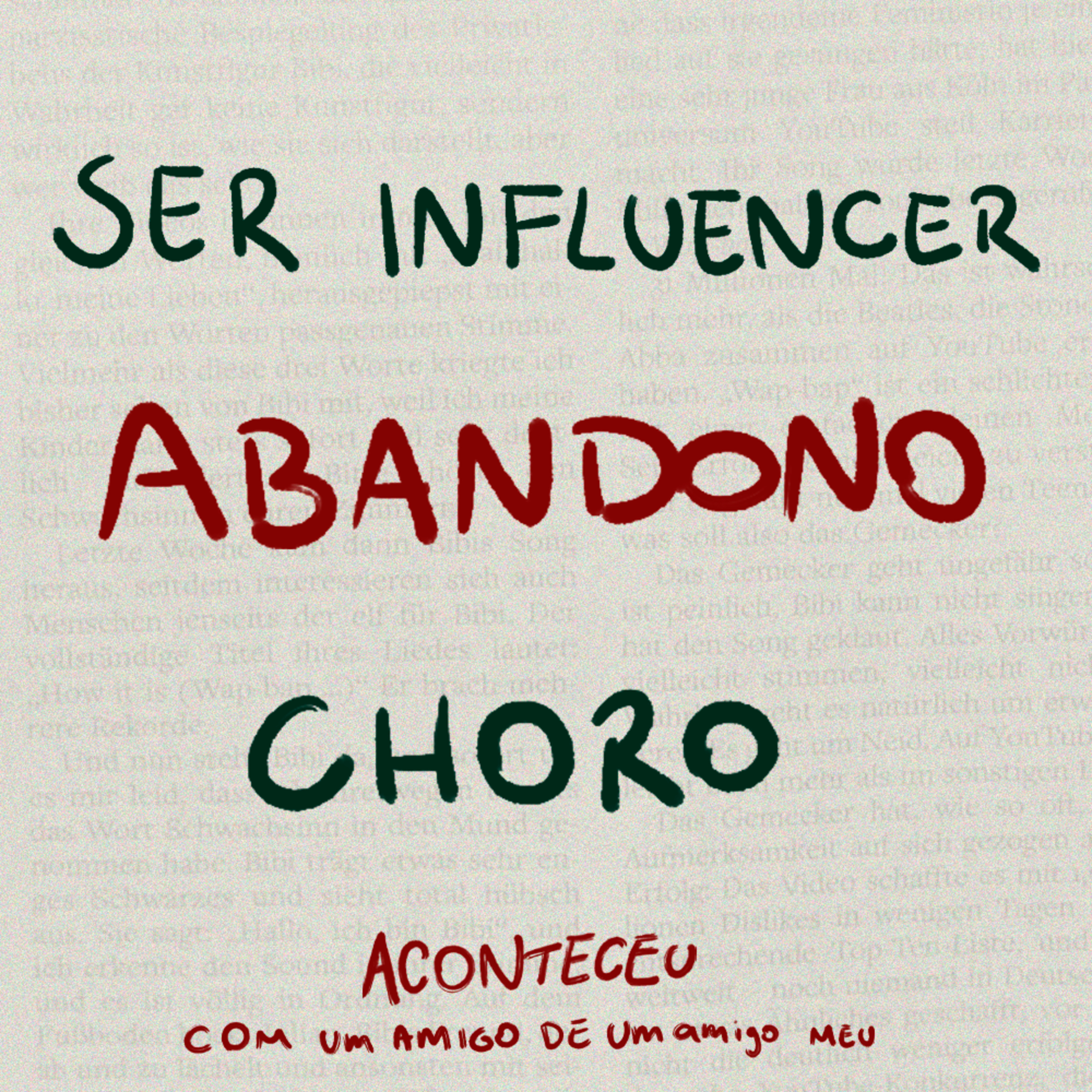 Aconteceu com um amigo de um amigo meu • Histórias do Reddit