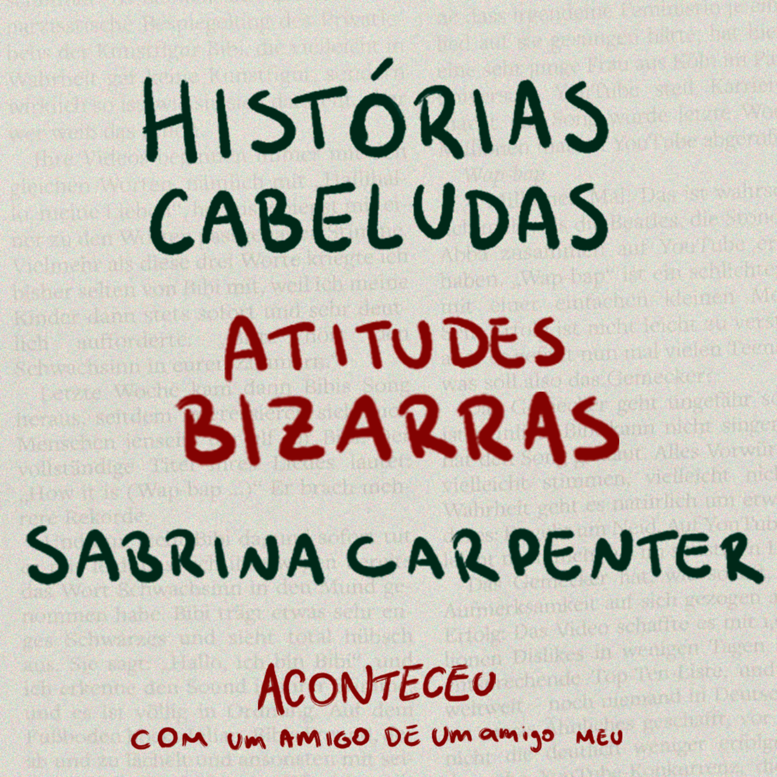 Aconteceu com um amigo de um amigo meu • Histórias do Reddit