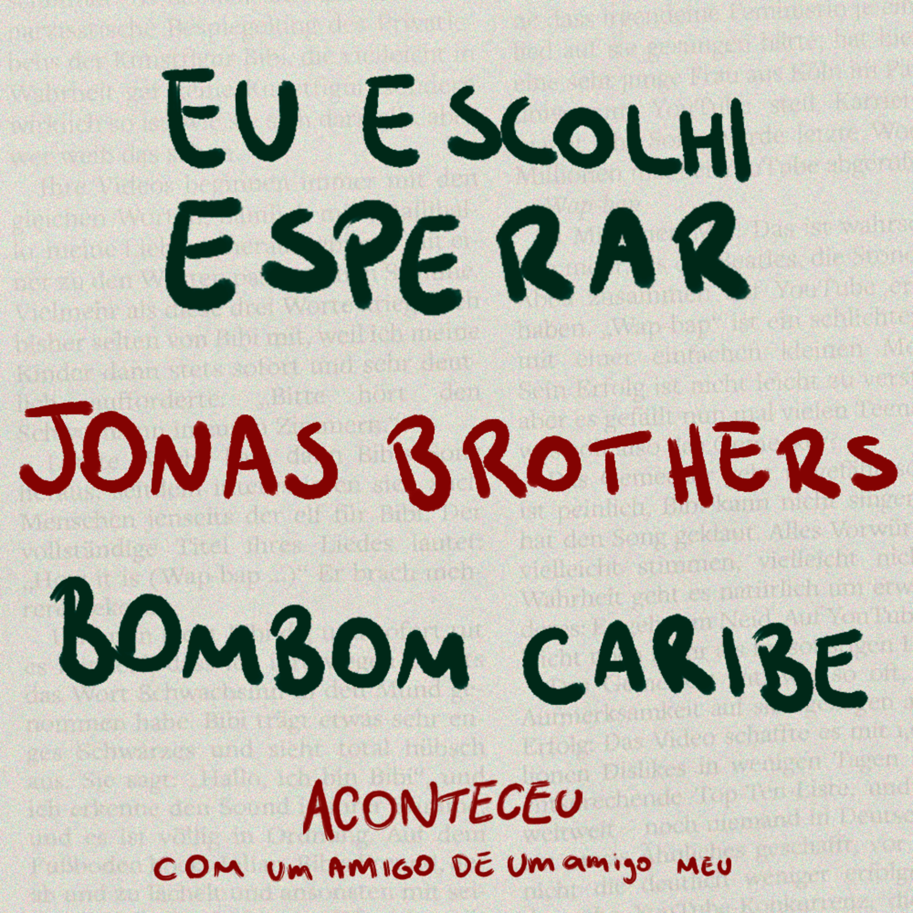 Aconteceu com um amigo de um amigo meu • Histórias do Reddit