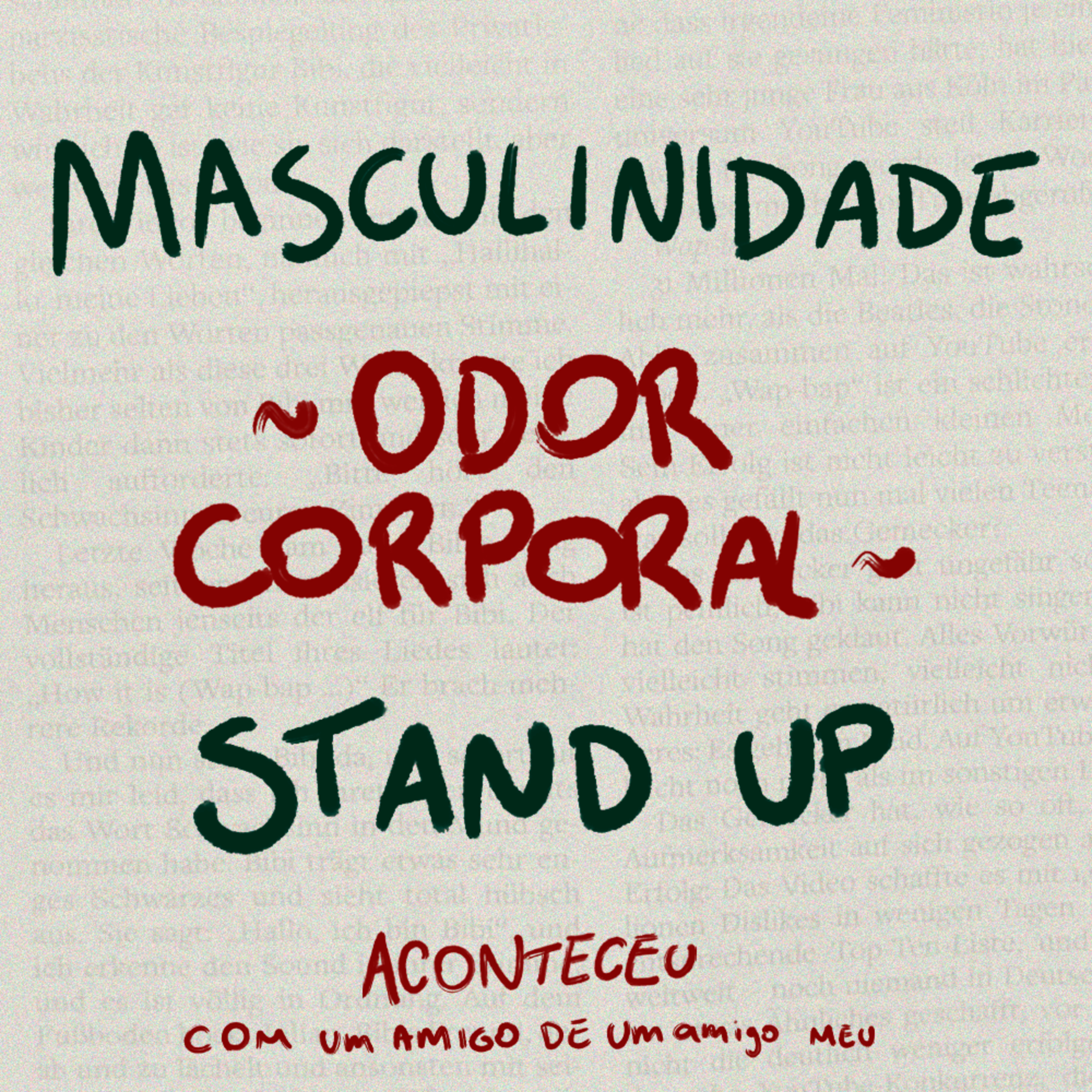Aconteceu com um amigo de um amigo meu • Histórias do Reddit