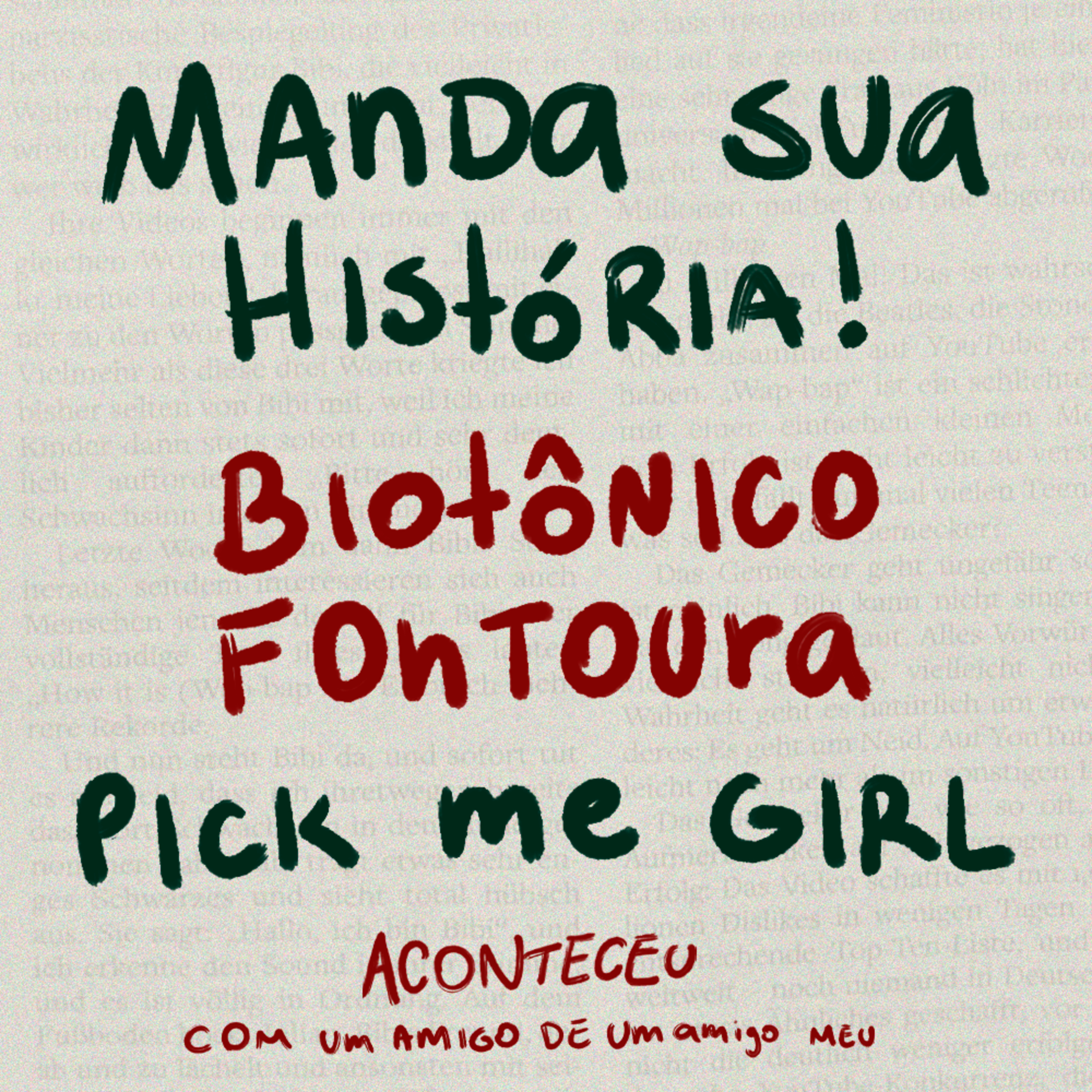 Aconteceu com um amigo de um amigo meu • Histórias do Reddit